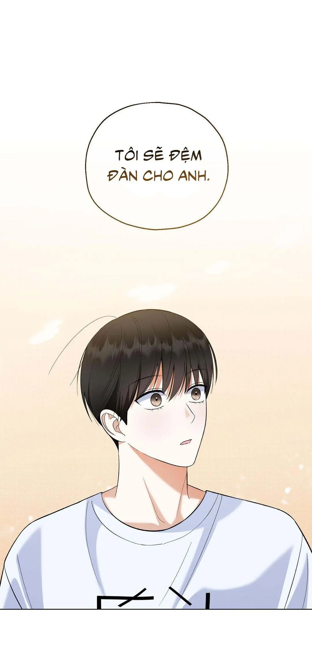 Yêu fan đừng yêu tôi Chapter 22 Trang 57