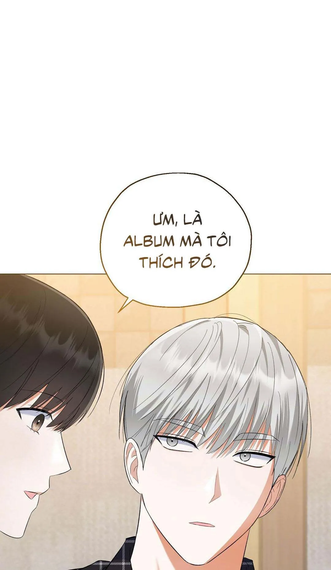 Yêu fan đừng yêu tôi Chapter 22 Trang 69