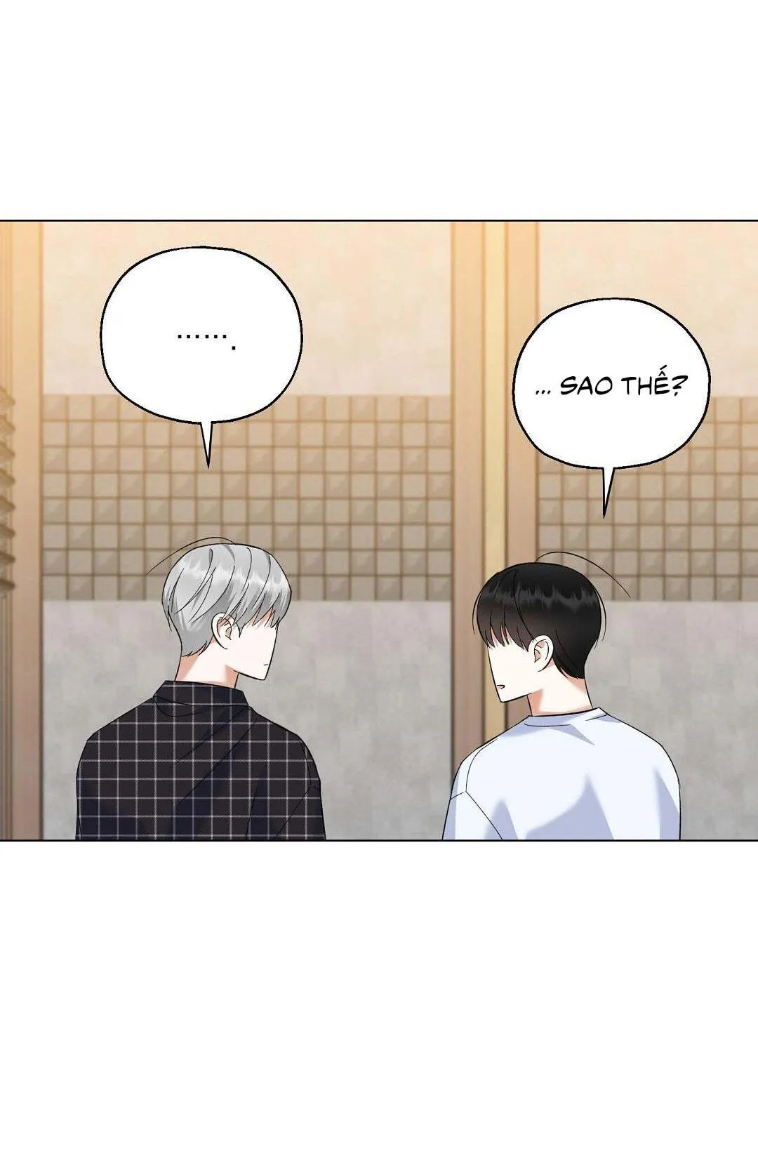 Yêu fan đừng yêu tôi Chapter 22 Trang 71