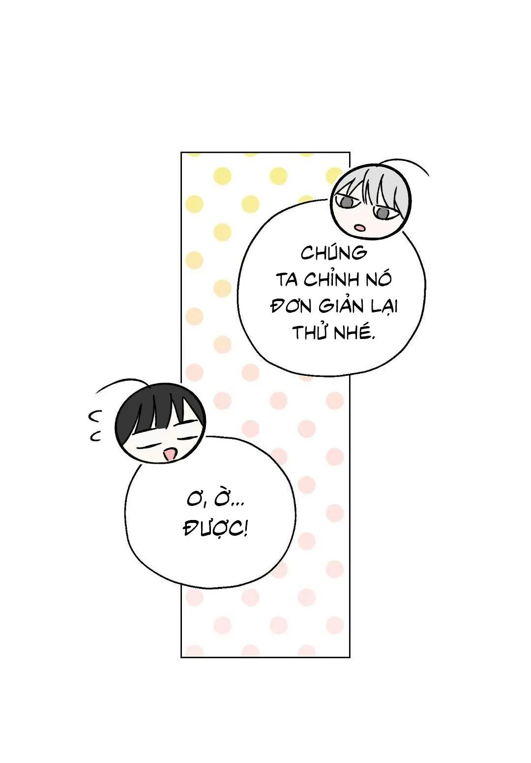 Yêu fan đừng yêu tôi Chapter 23 Trang 3