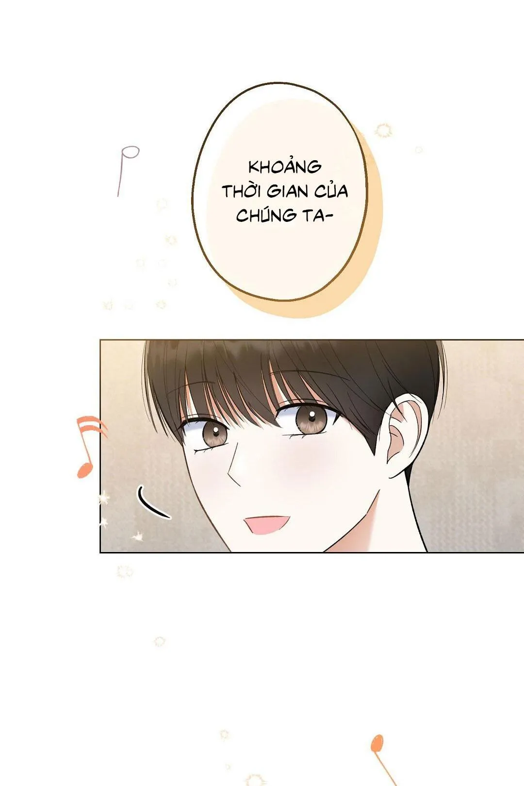 Yêu fan đừng yêu tôi Chapter 23 Trang 19