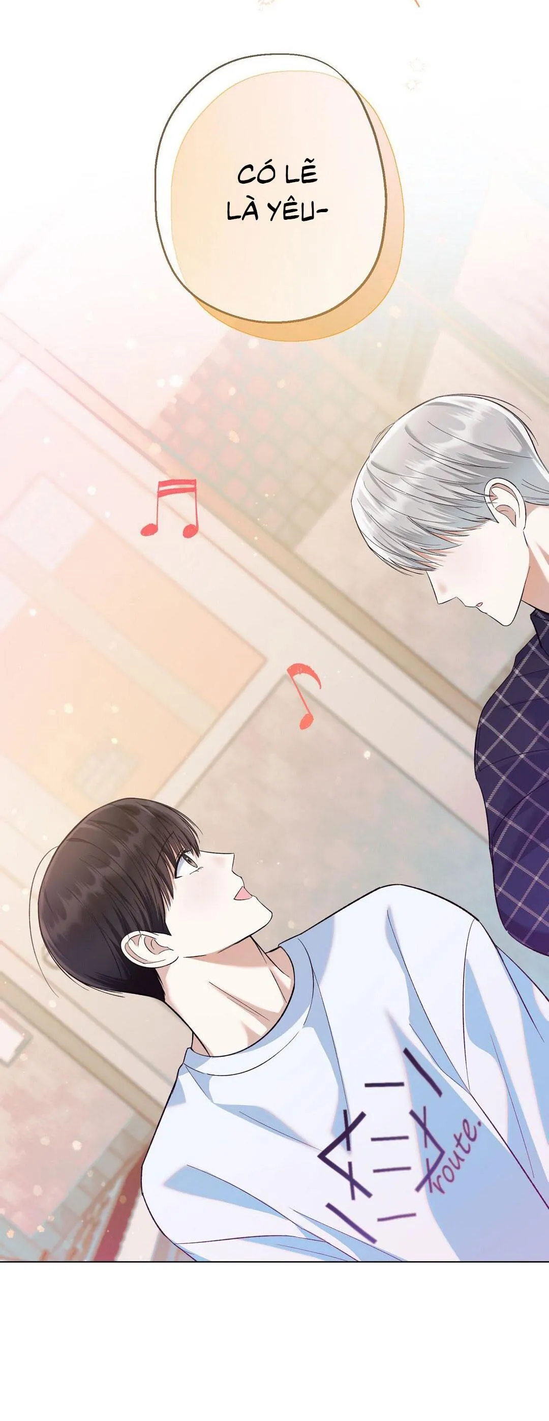 Yêu fan đừng yêu tôi Chapter 23 Trang 20