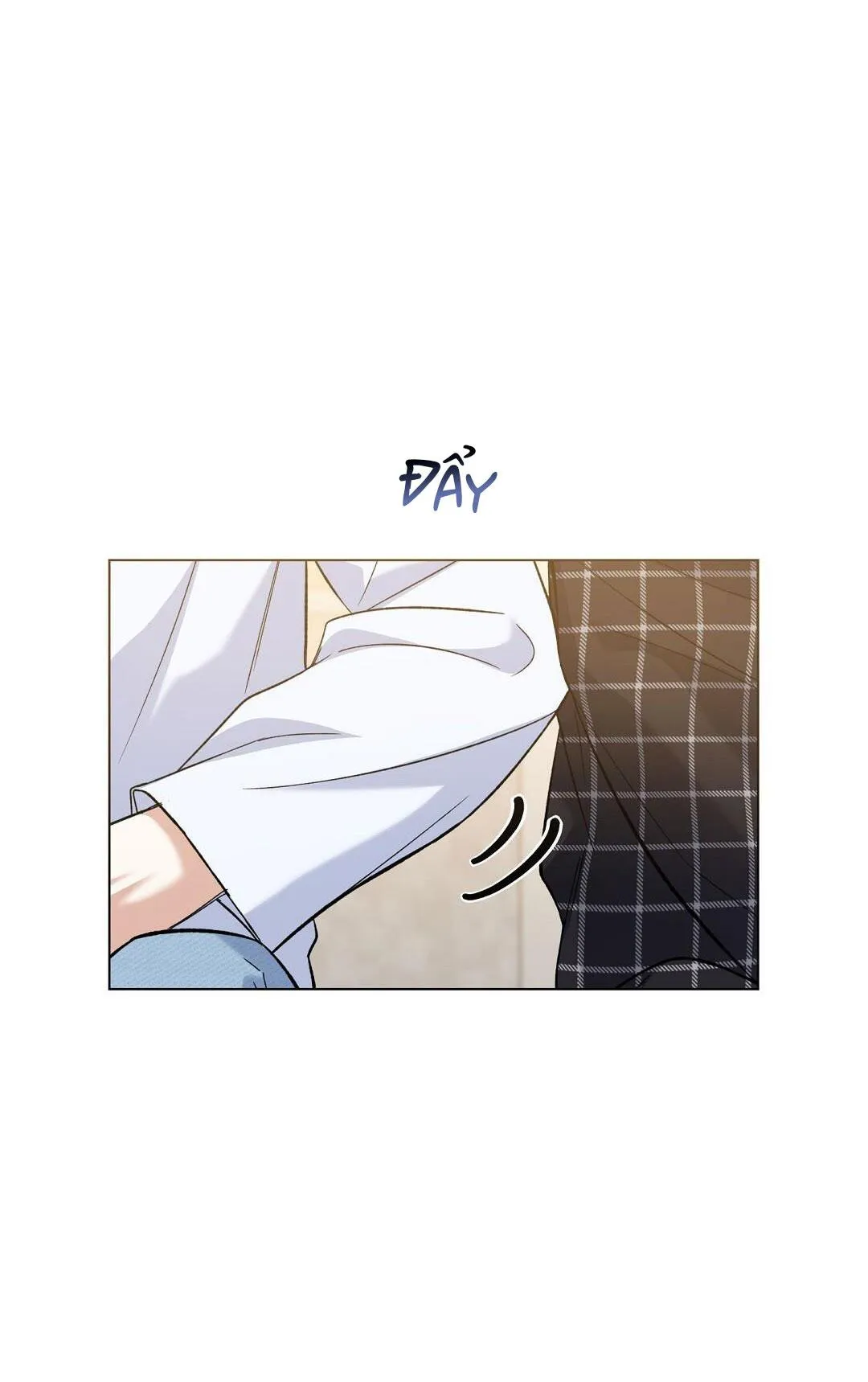 Yêu fan đừng yêu tôi Chapter 23 Trang 37