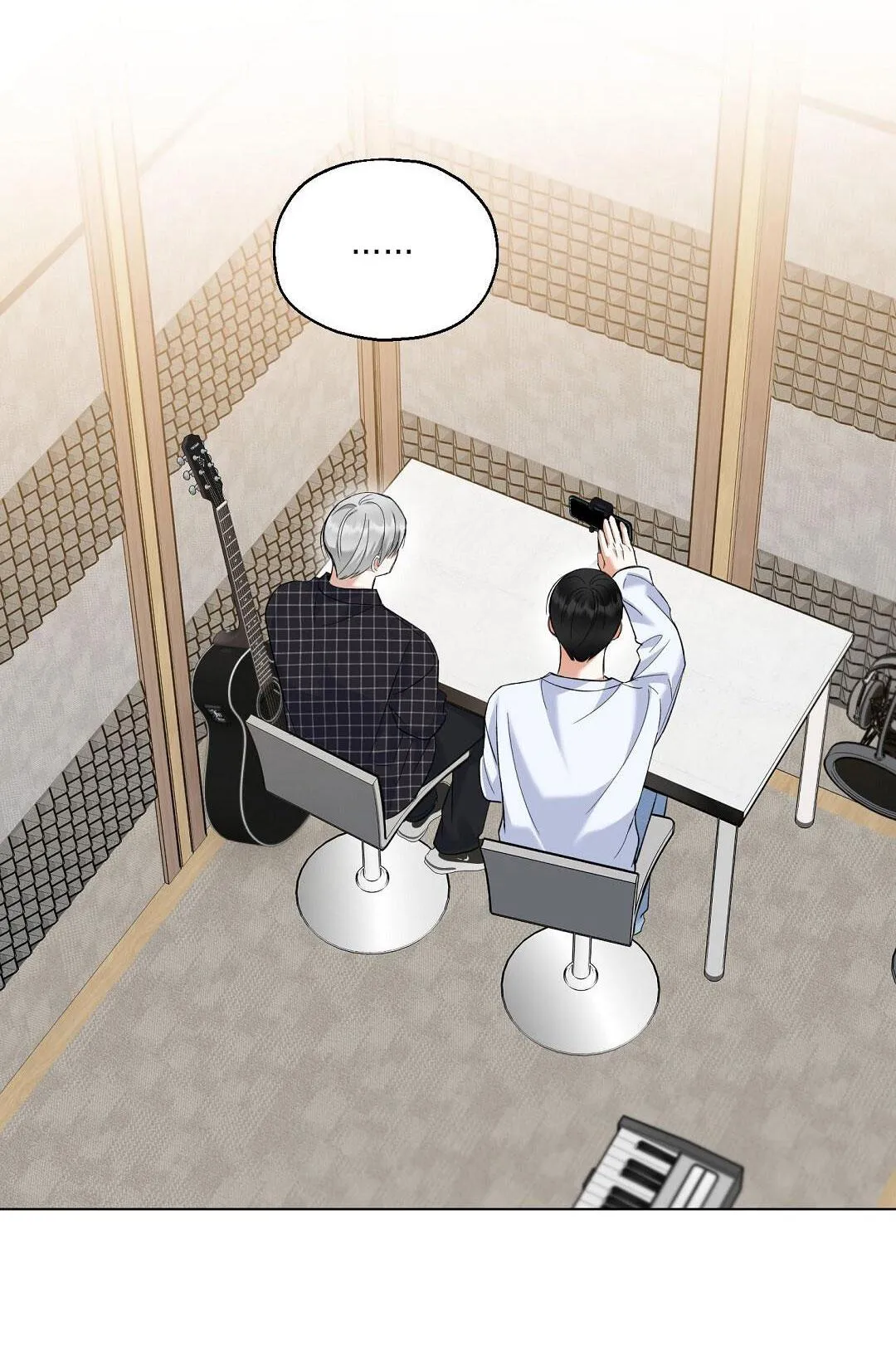 Yêu fan đừng yêu tôi Chapter 23 Trang 40