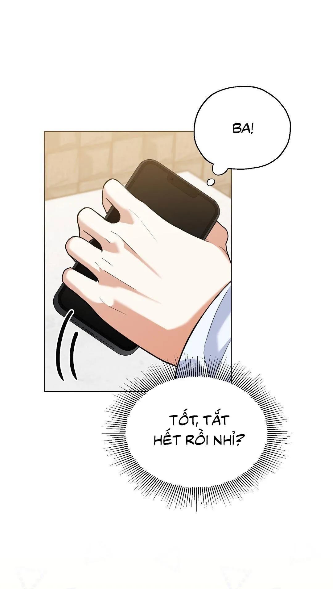 Yêu fan đừng yêu tôi Chapter 23 Trang 41