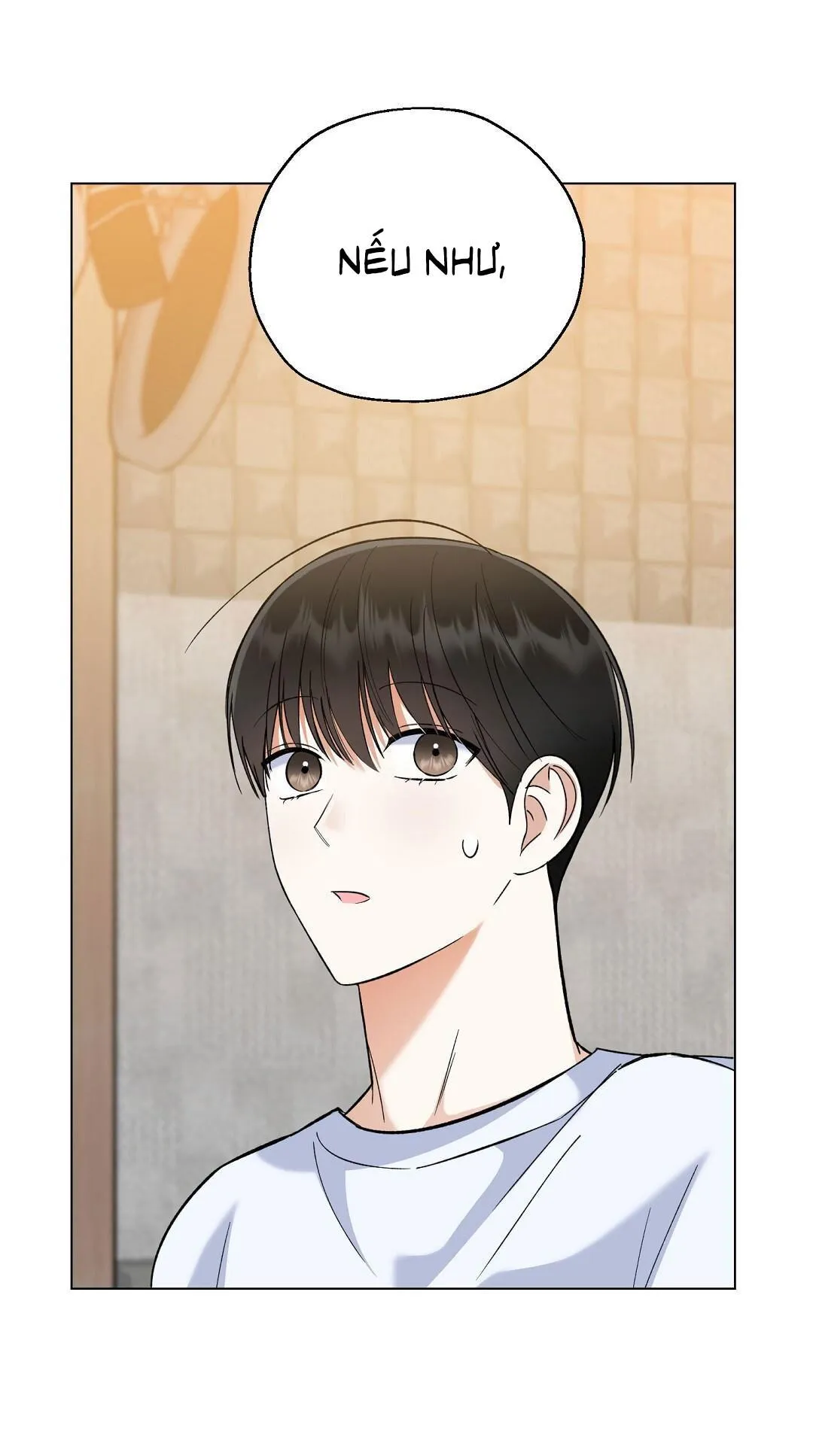 Yêu fan đừng yêu tôi Chapter 23 Trang 48