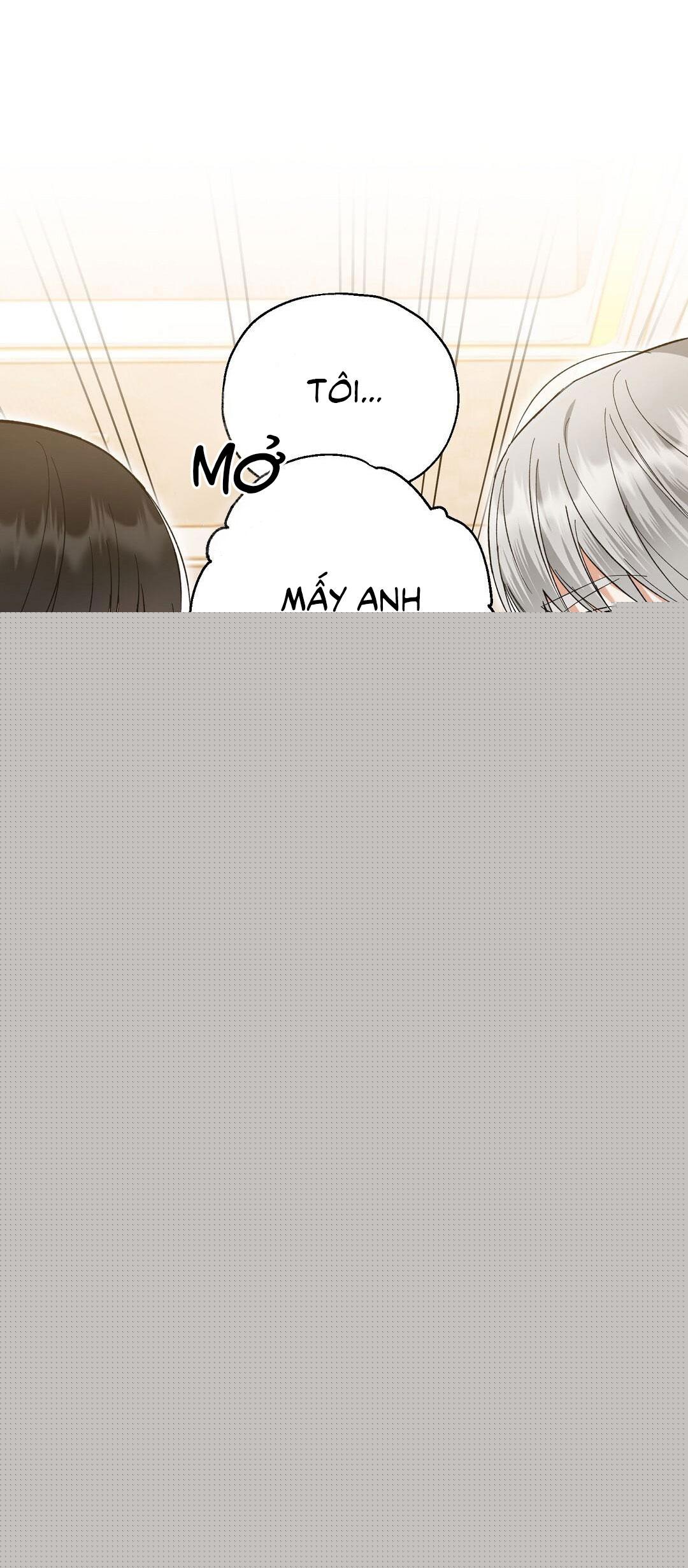 Yêu fan đừng yêu tôi Chapter 23 Trang 49