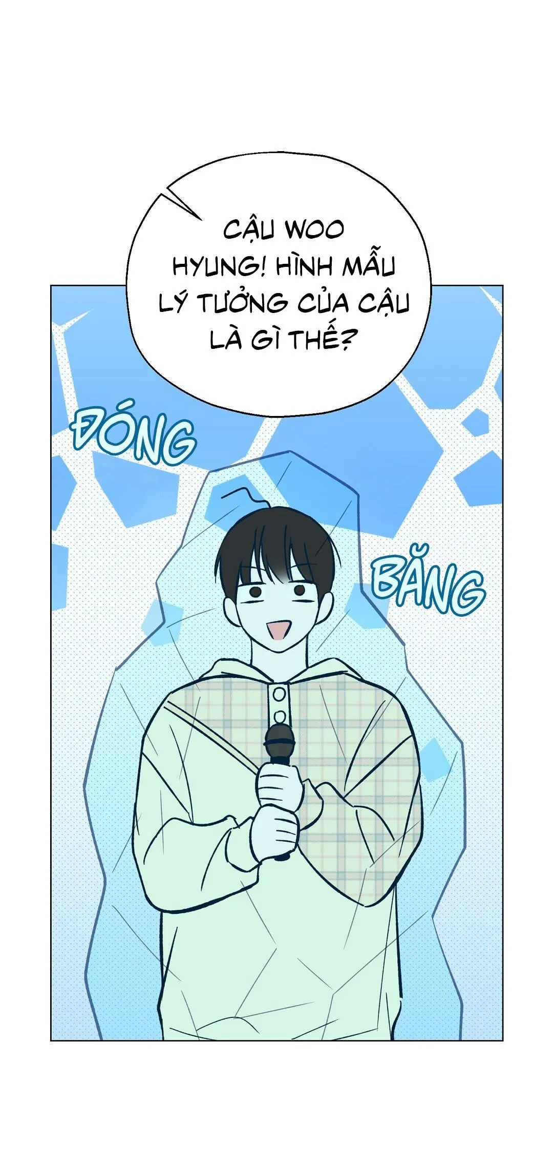 Yêu fan đừng yêu tôi Chapter 23 Trang 65