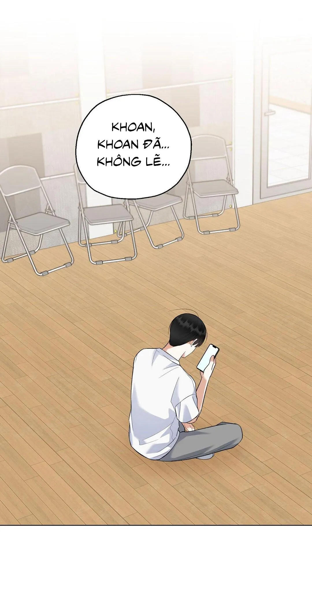 Yêu fan đừng yêu tôi Chapter 24 Trang 9