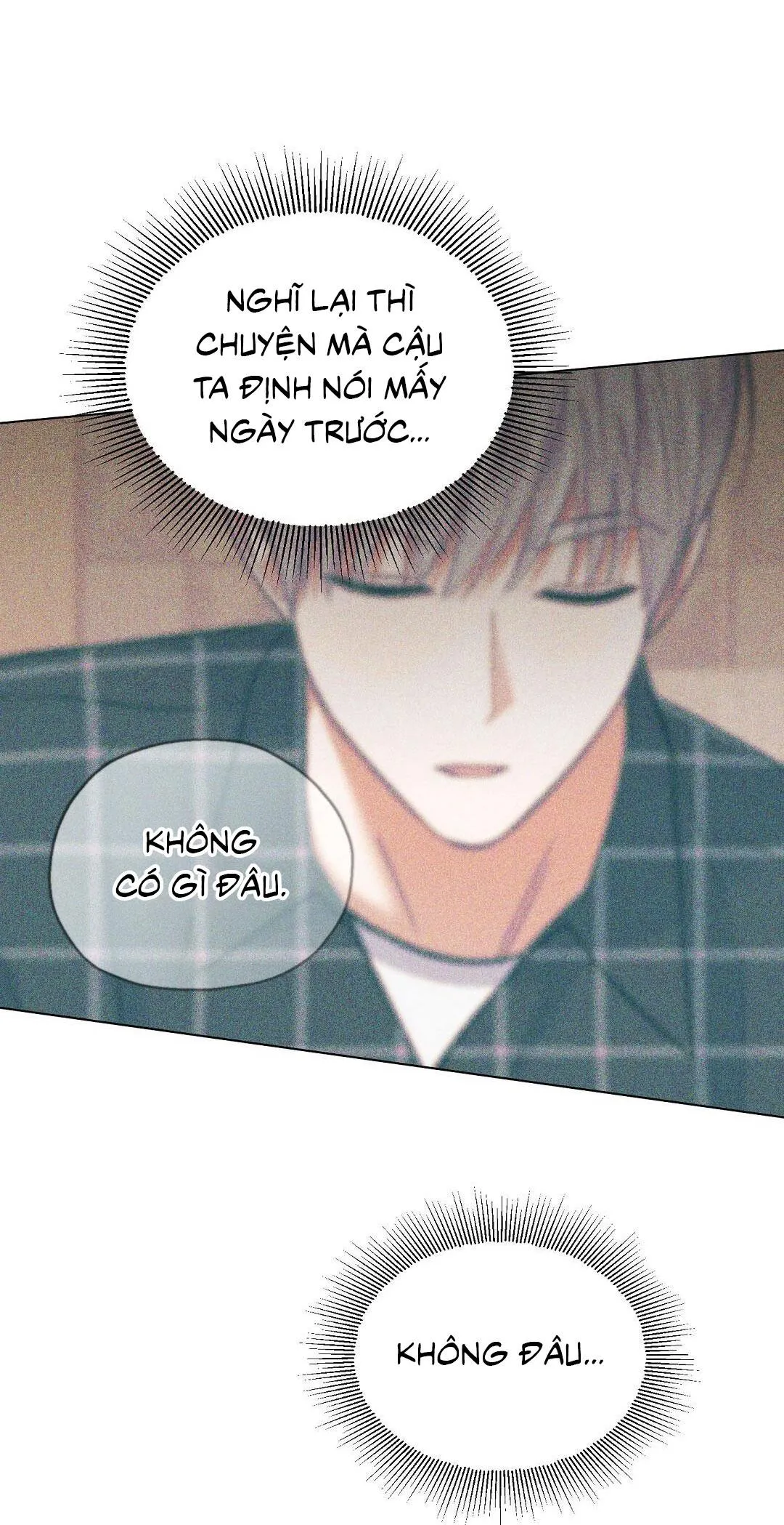 Yêu fan đừng yêu tôi Chapter 24 Trang 10