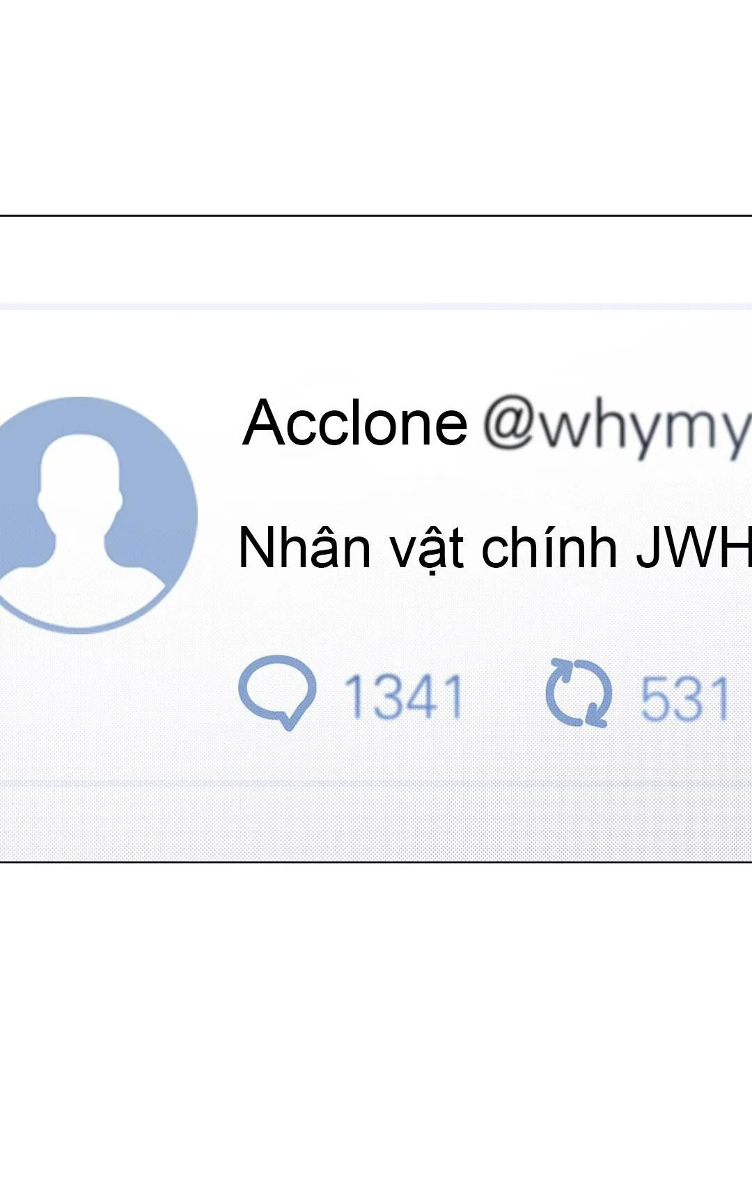 Yêu fan đừng yêu tôi Chapter 24 Trang 13