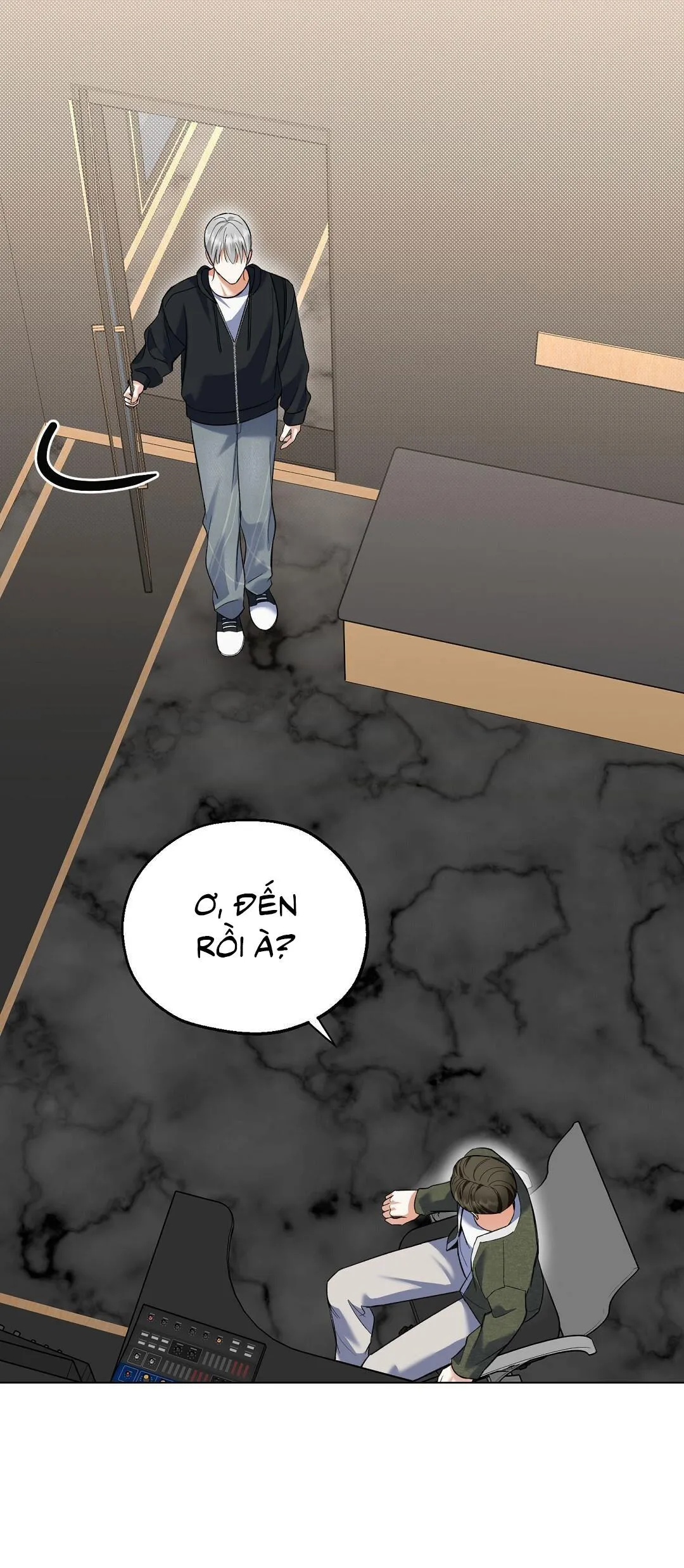 Yêu fan đừng yêu tôi Chapter 24 Trang 16