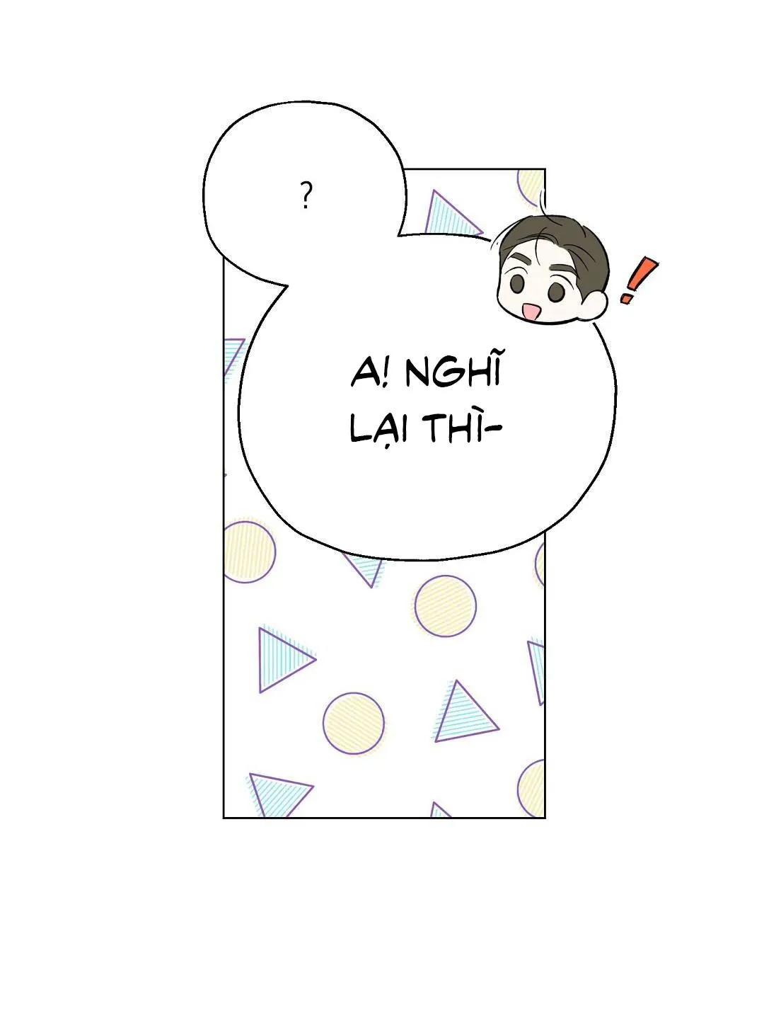 Yêu fan đừng yêu tôi Chapter 24 Trang 21