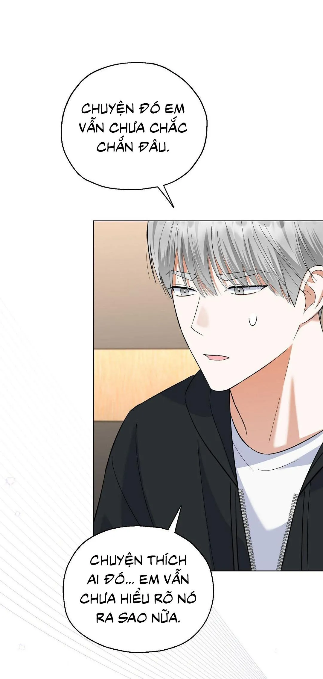 Yêu fan đừng yêu tôi Chapter 24 Trang 32