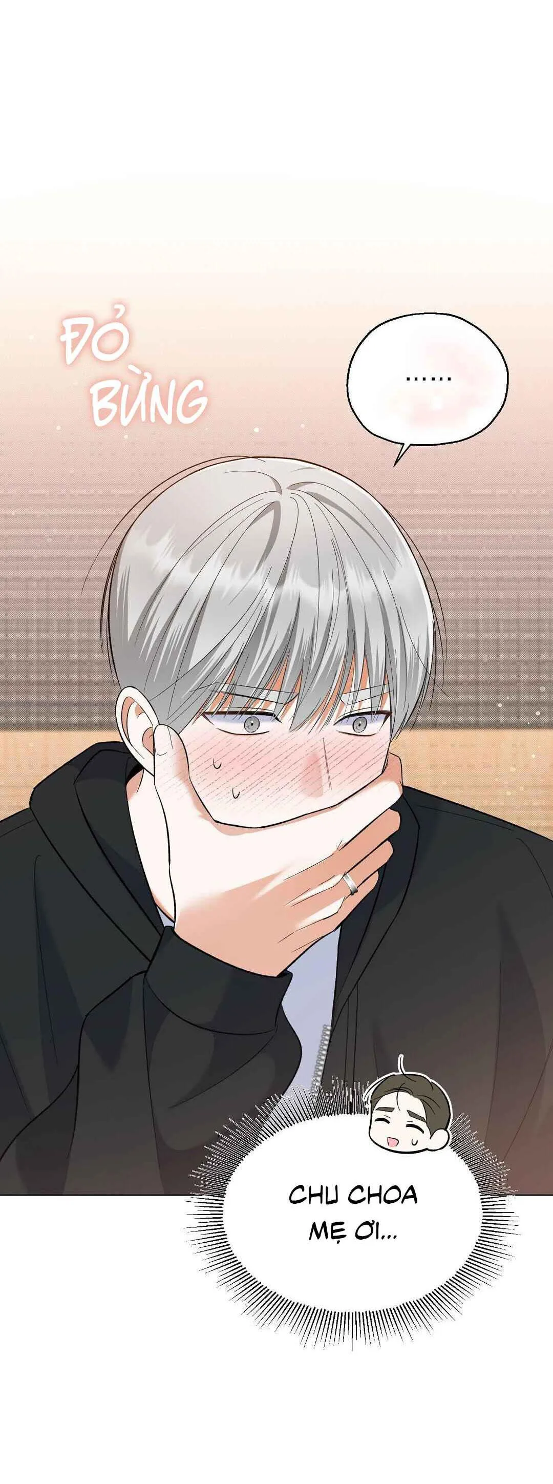 Yêu fan đừng yêu tôi Chapter 24 Trang 38