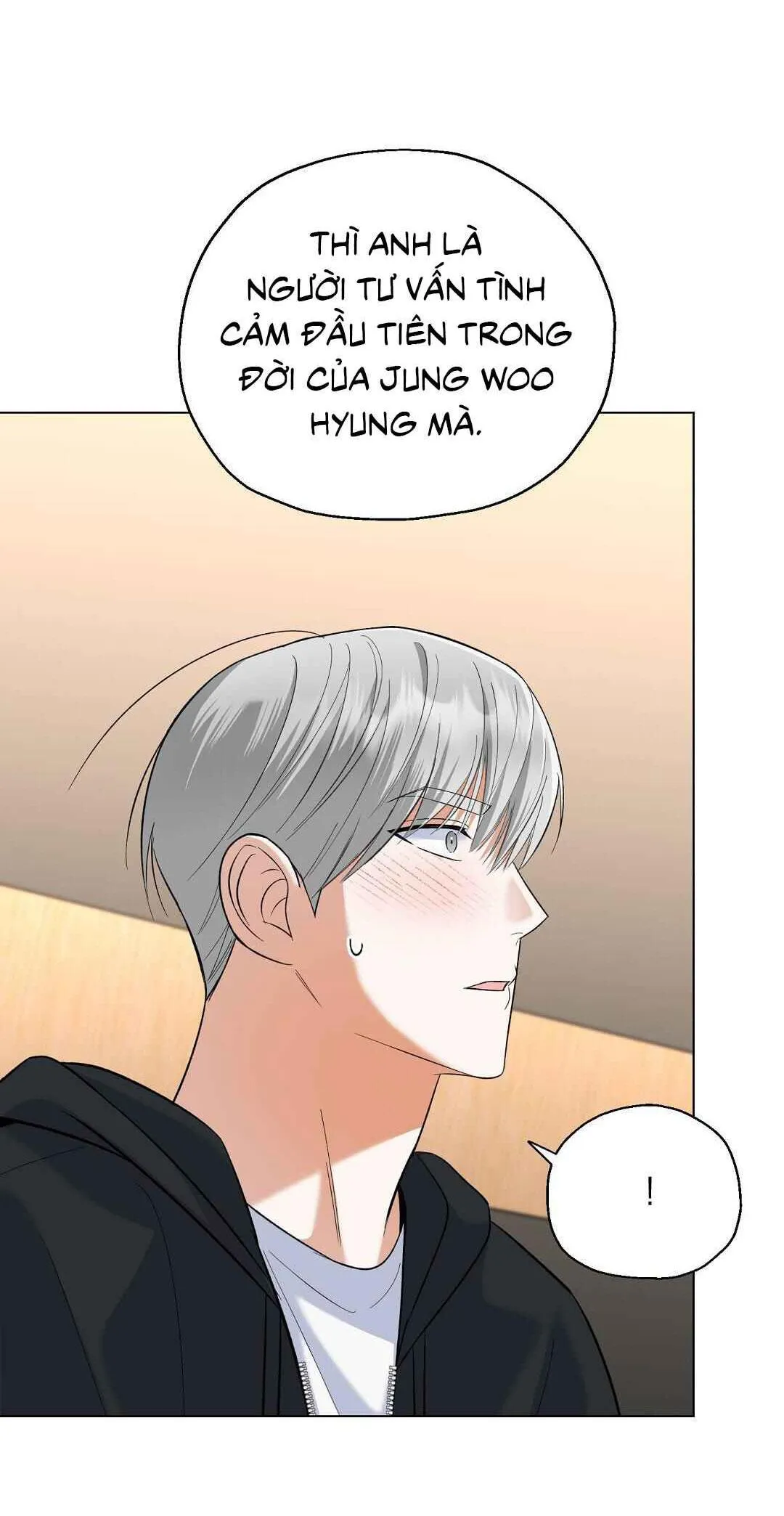 Yêu fan đừng yêu tôi Chapter 24 Trang 40