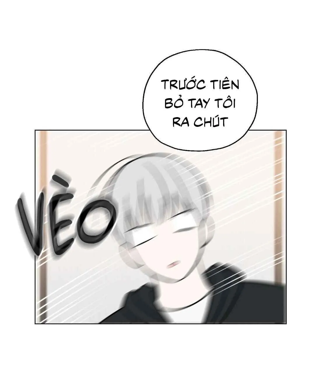 Yêu fan đừng yêu tôi Chapter 24 Trang 48