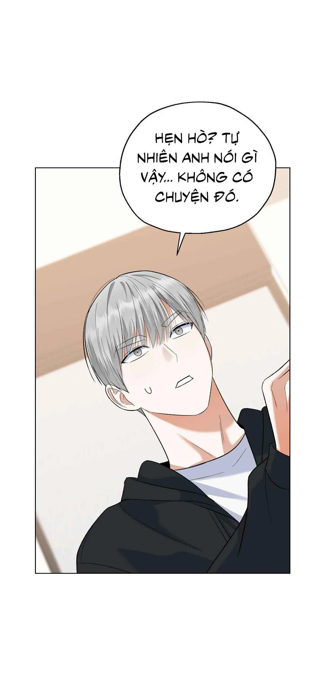 Yêu fan đừng yêu tôi Chapter 24 Trang 52