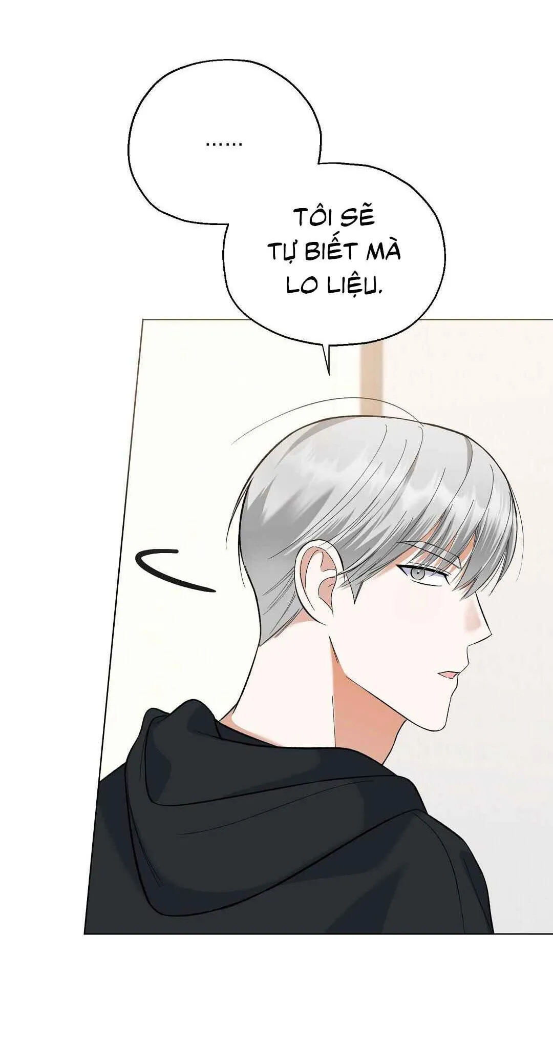 Yêu fan đừng yêu tôi Chapter 24 Trang 64