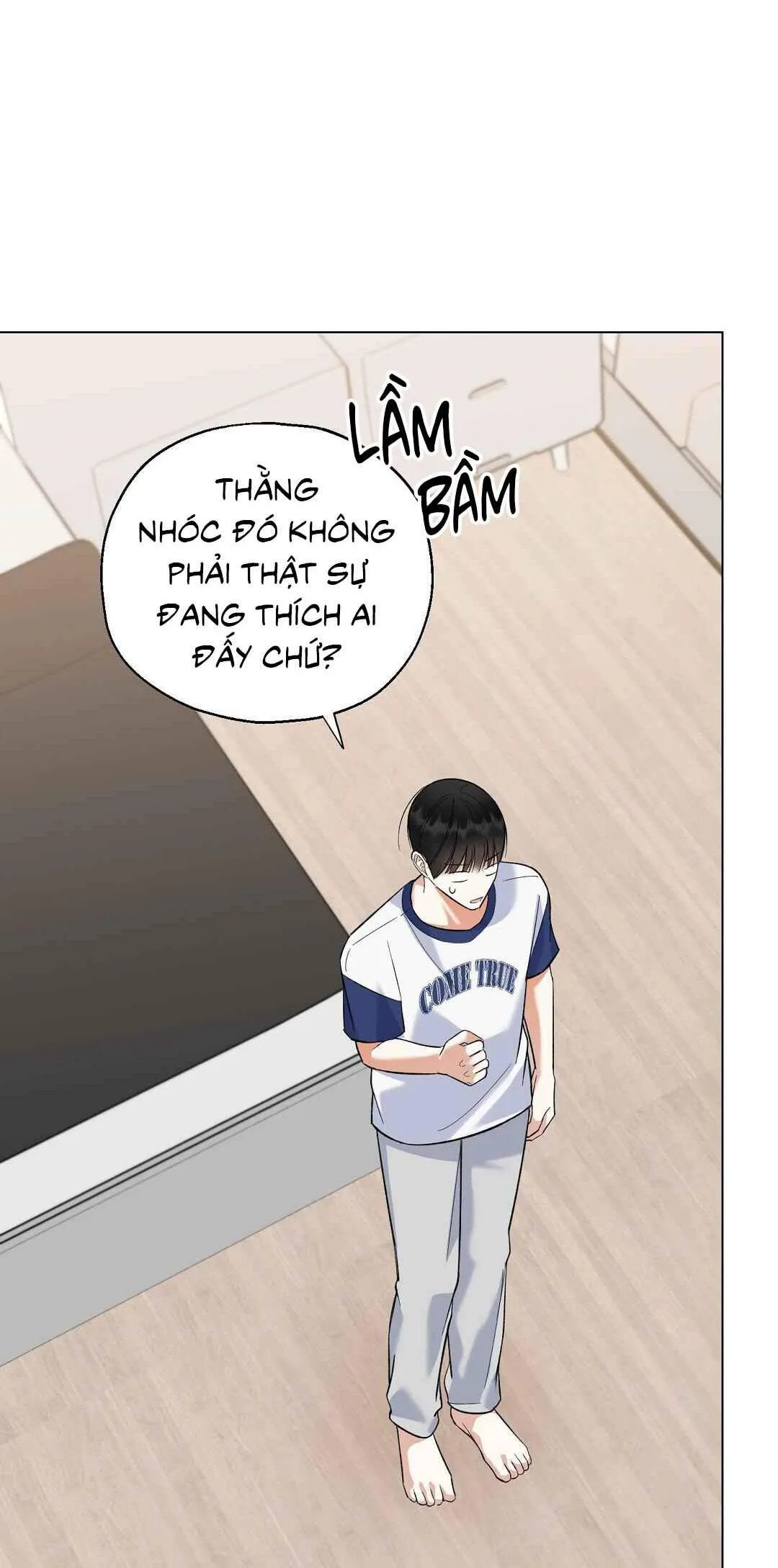 Yêu fan đừng yêu tôi Chapter 24 Trang 66