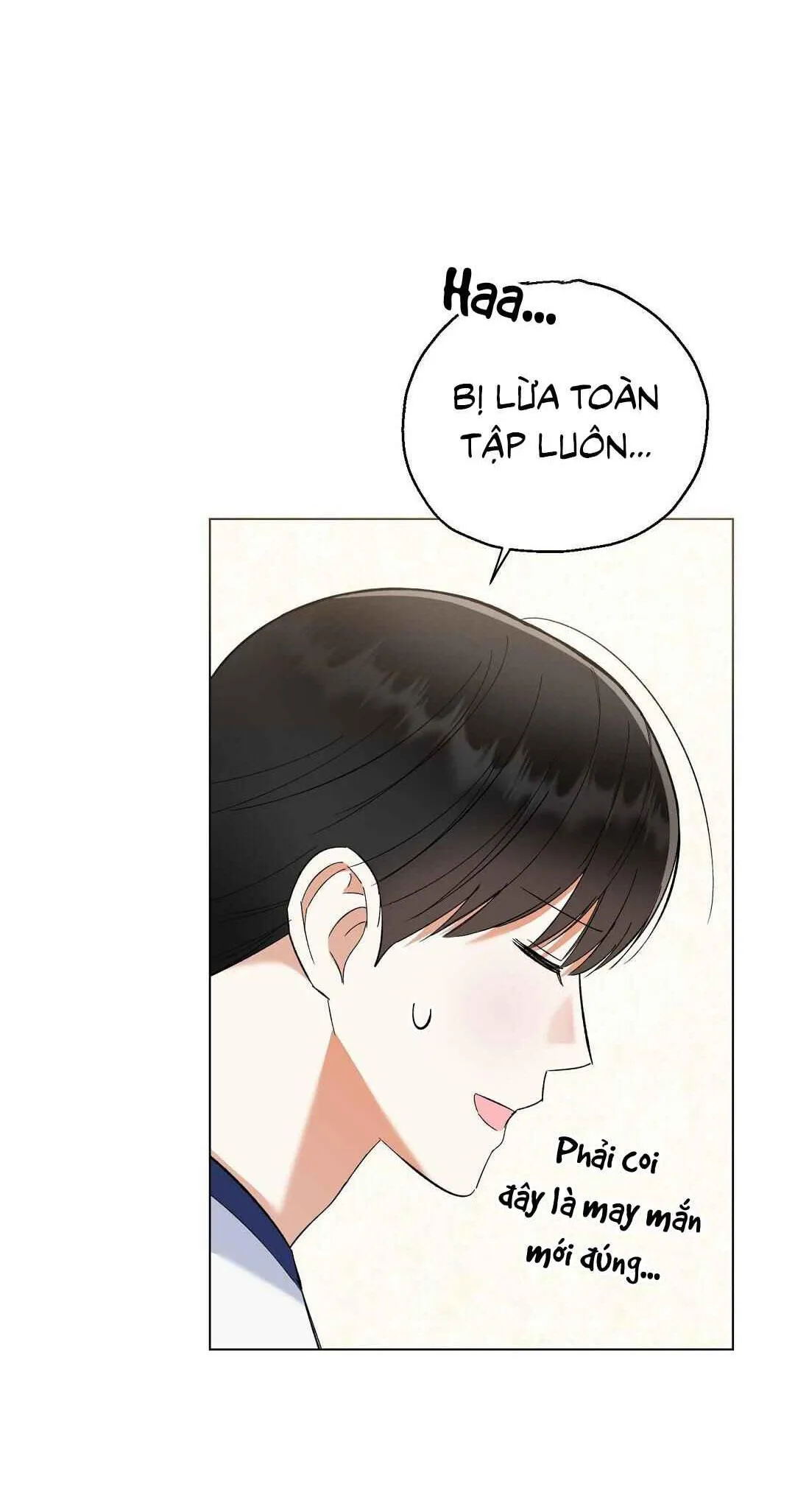 Yêu fan đừng yêu tôi Chapter 24 Trang 71