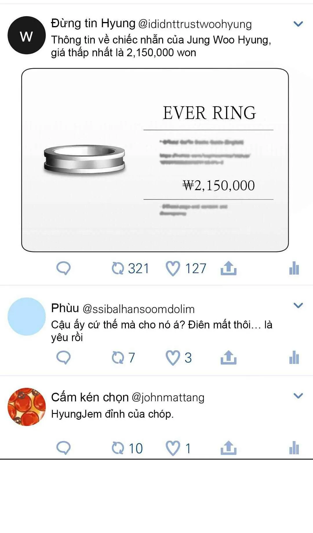 Yêu fan đừng yêu tôi Chapter 24 Trang 73