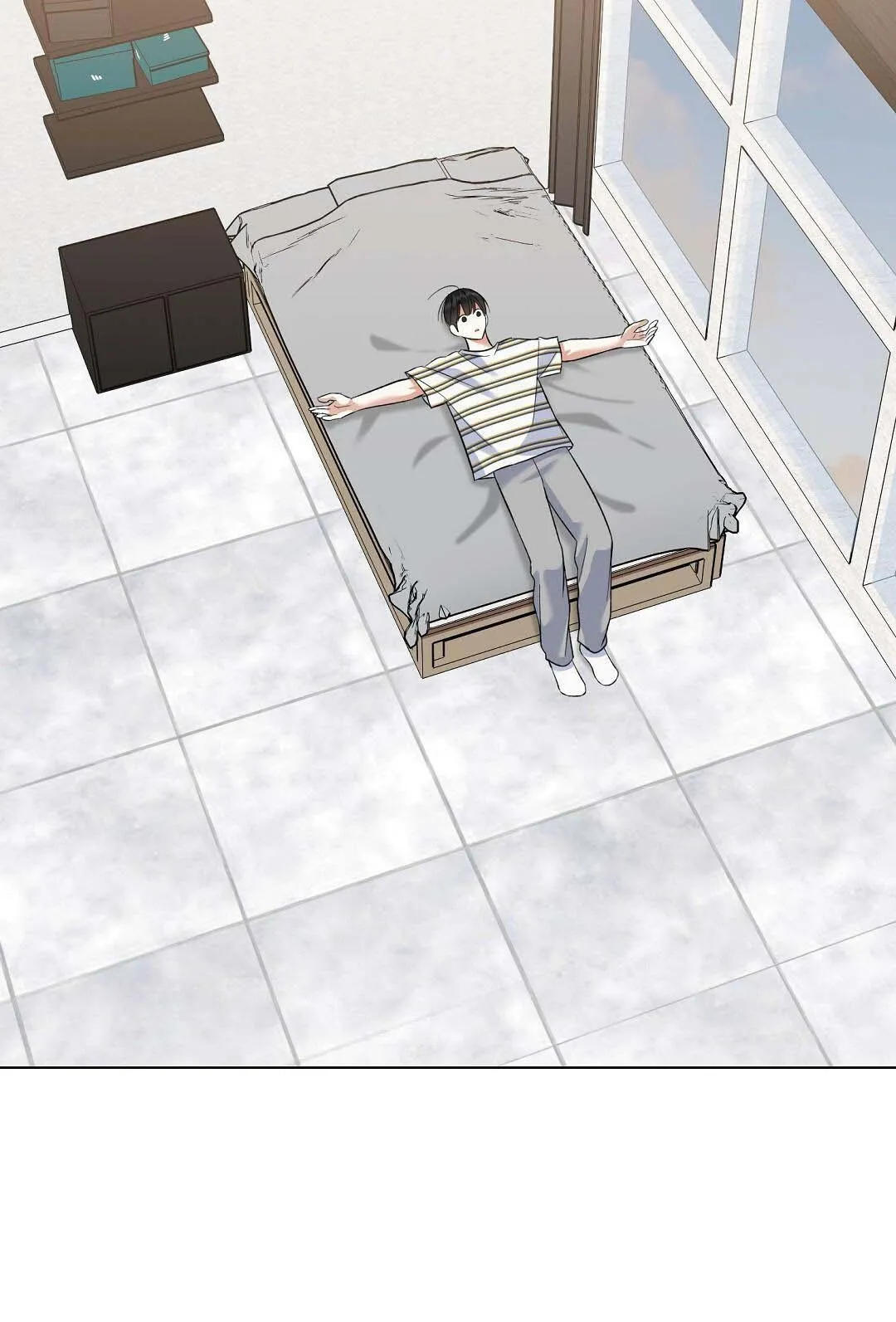 Yêu fan đừng yêu tôi Chapter 25 Trang 18