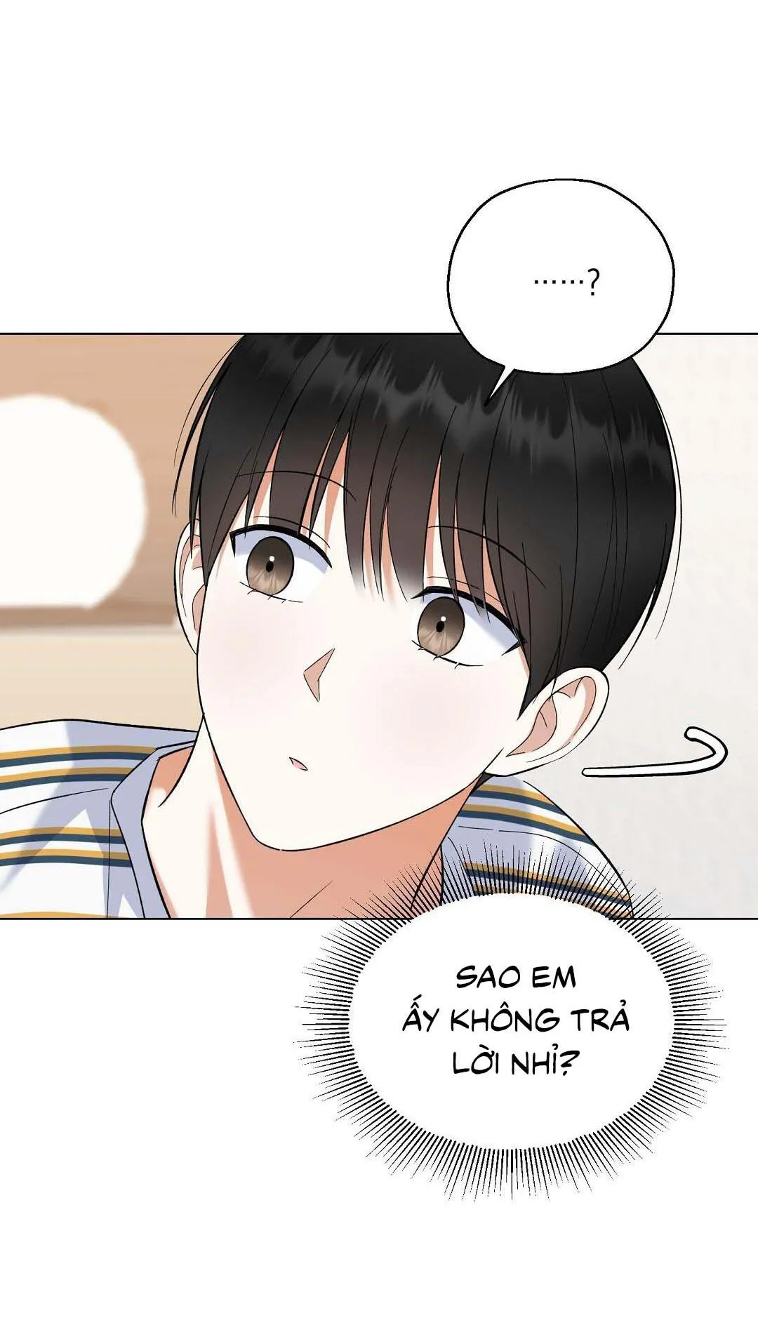 Yêu fan đừng yêu tôi Chapter 25 Trang 24