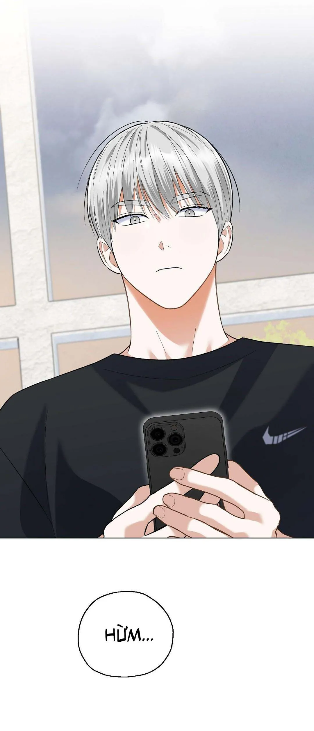 Yêu fan đừng yêu tôi Chapter 25 Trang 44