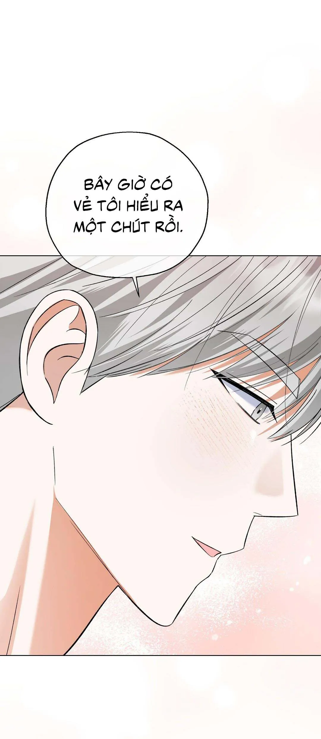 Yêu fan đừng yêu tôi Chapter 25 Trang 62