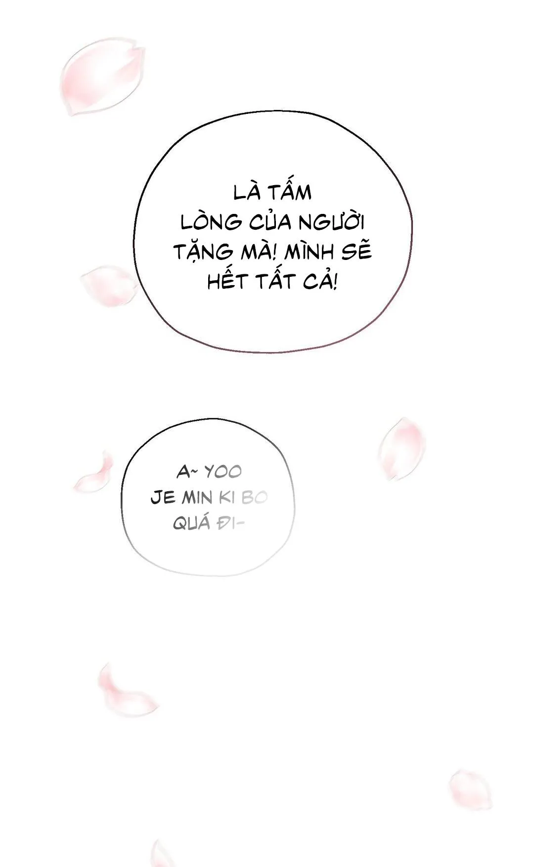 Yêu fan đừng yêu tôi Chapter 26 Trang 9