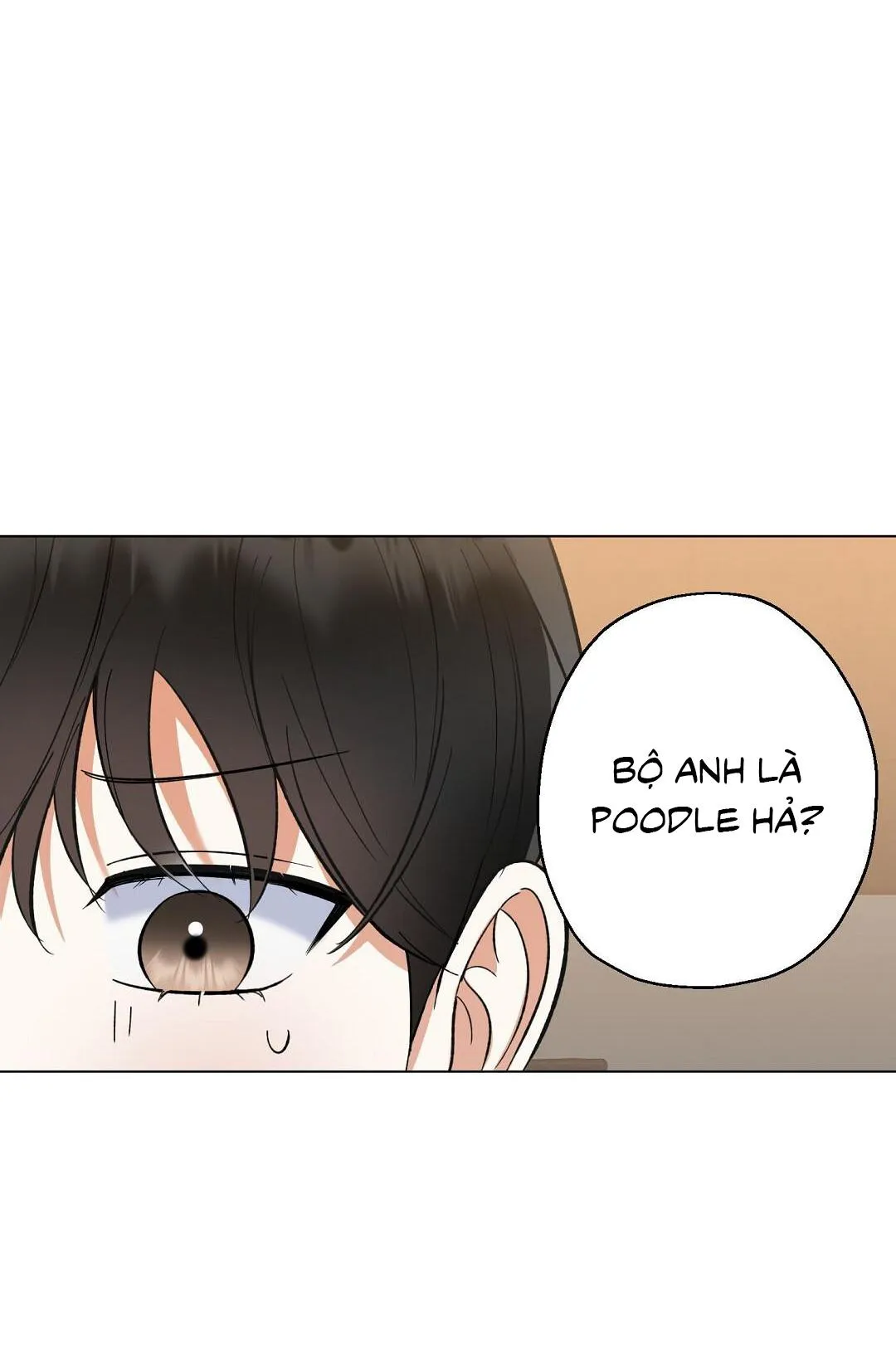 Yêu fan đừng yêu tôi Chapter 26 Trang 19