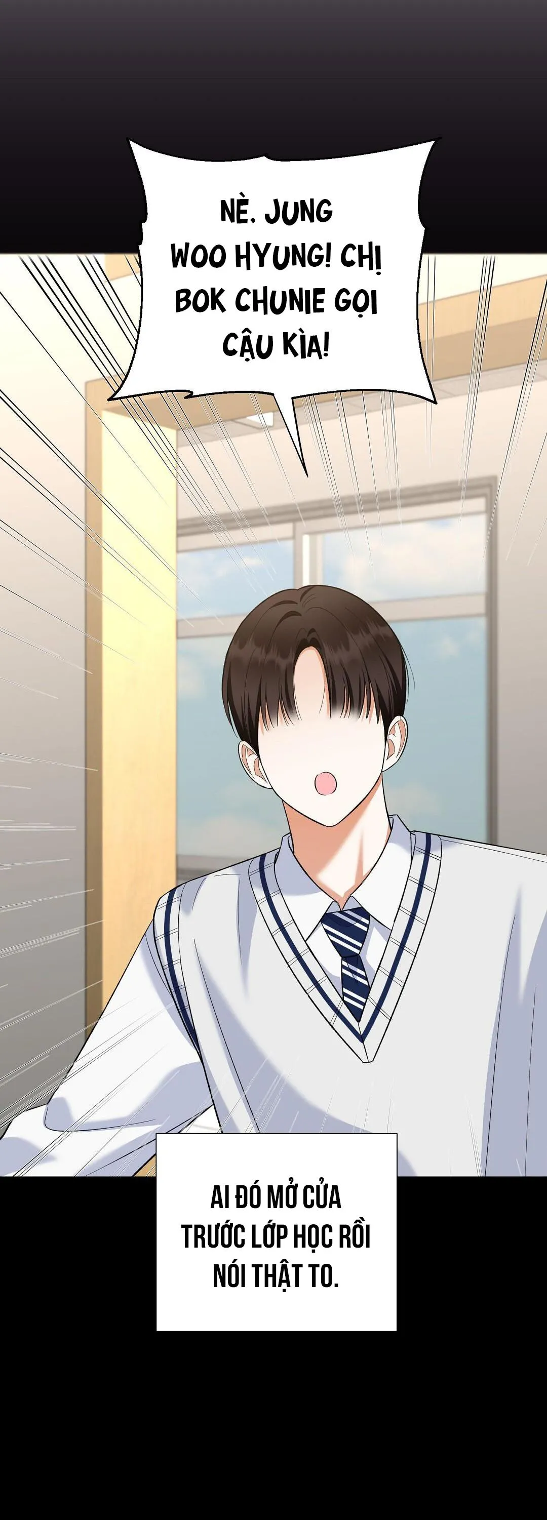 Yêu fan đừng yêu tôi Chapter 26 Trang 32