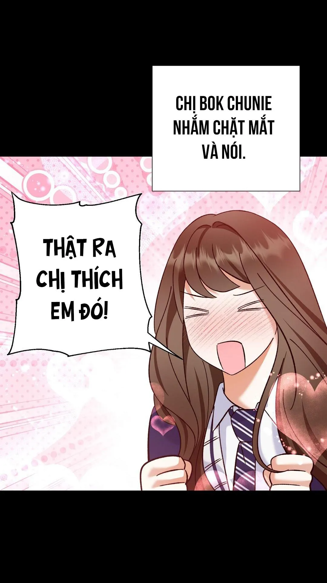 Yêu fan đừng yêu tôi Chapter 26 Trang 36