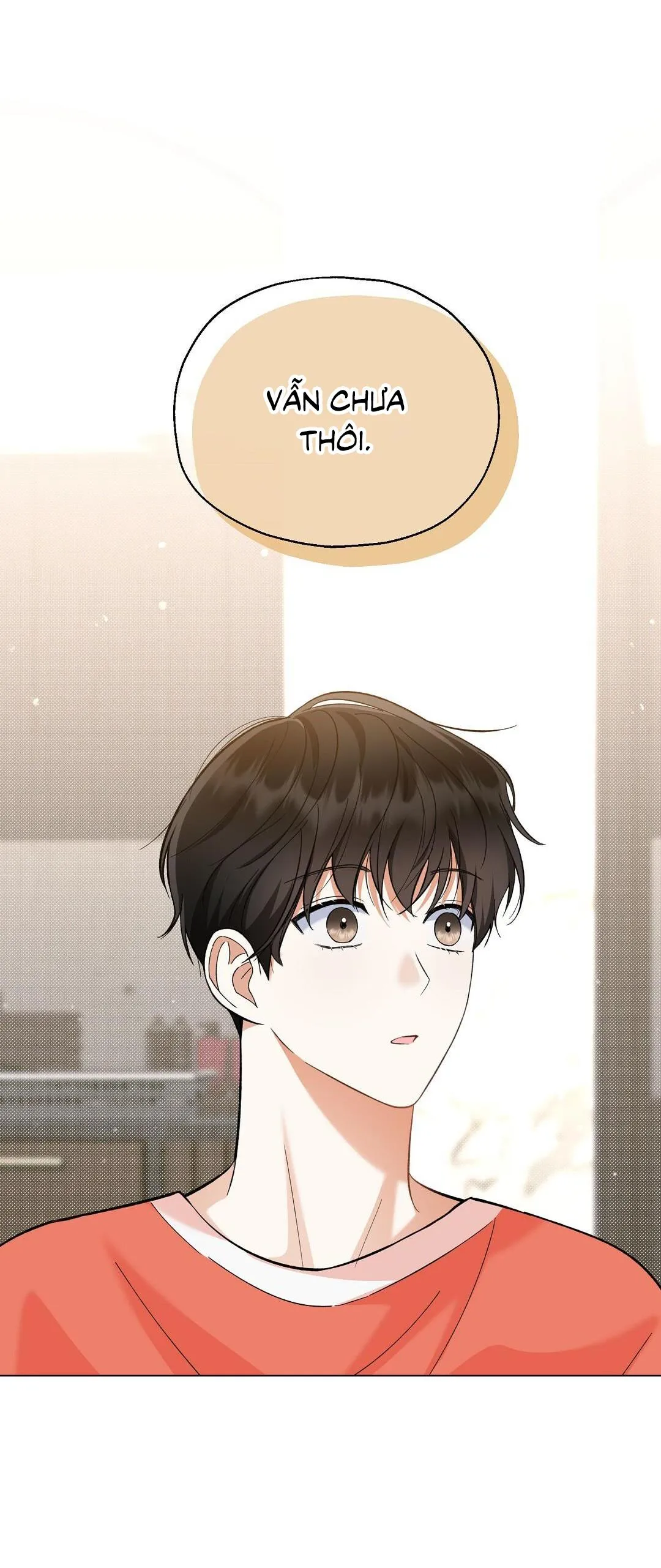 Yêu fan đừng yêu tôi Chapter 26 Trang 42