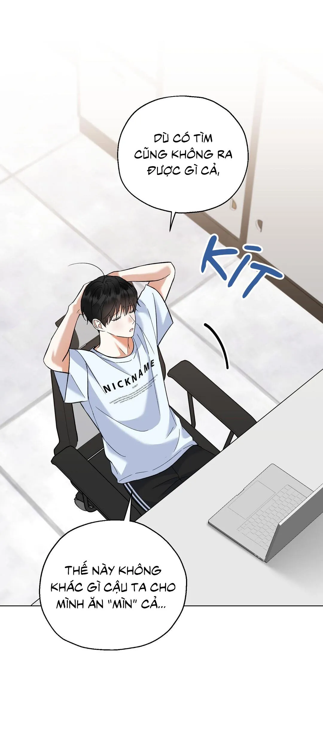 Yêu fan đừng yêu tôi Chapter 26 Trang 64