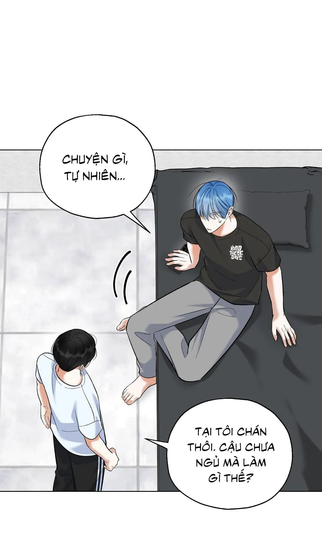 Yêu fan đừng yêu tôi Chapter 26 Trang 74