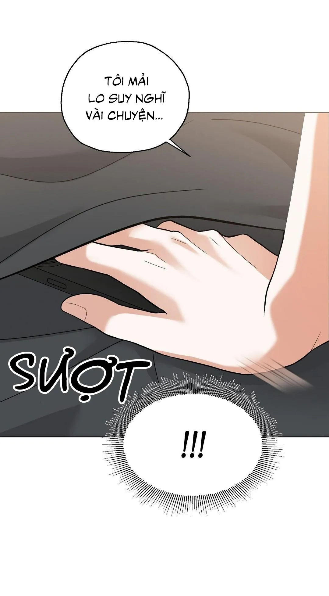 Yêu fan đừng yêu tôi Chapter 26 Trang 77