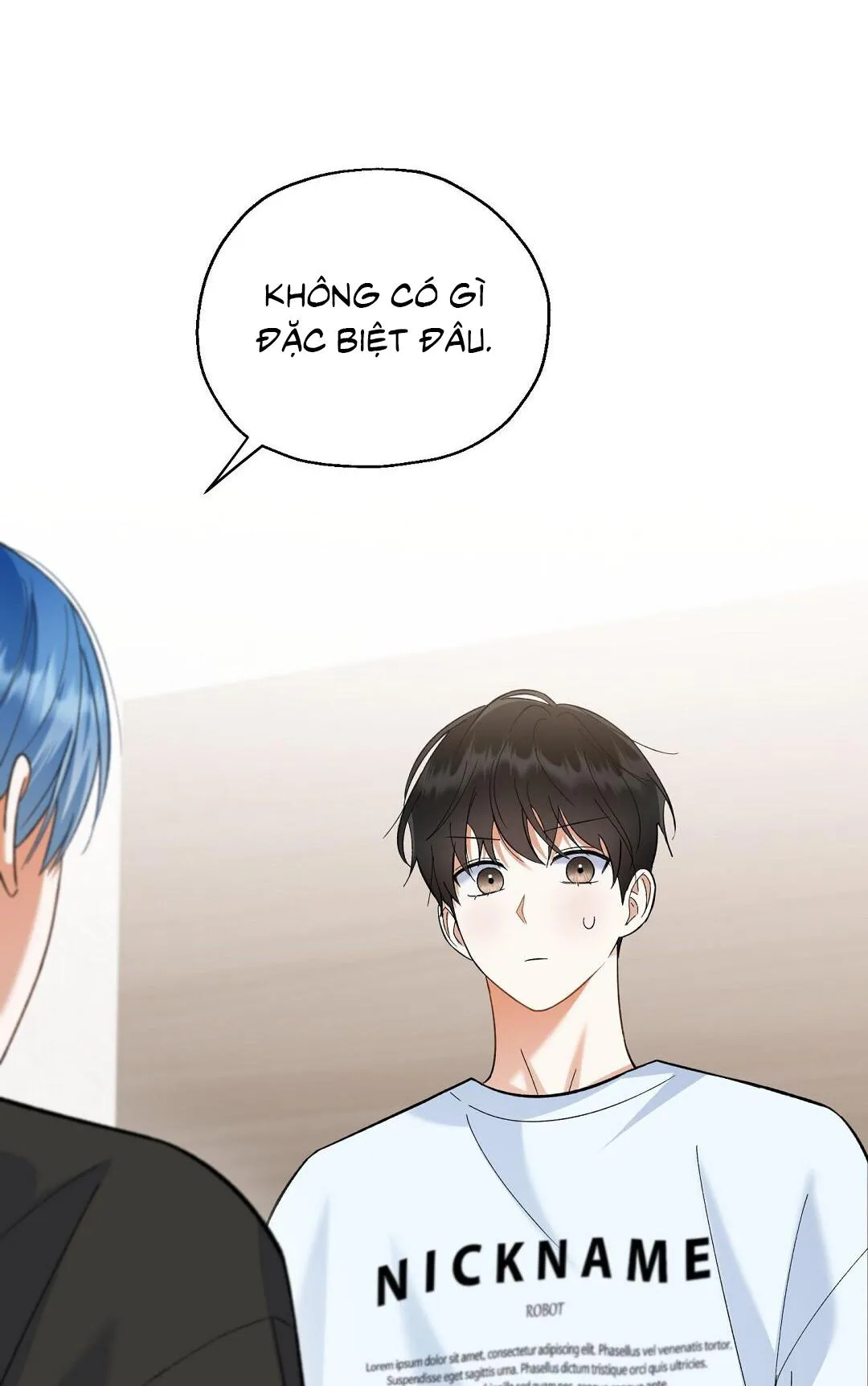 Yêu fan đừng yêu tôi Chapter 26 Trang 79