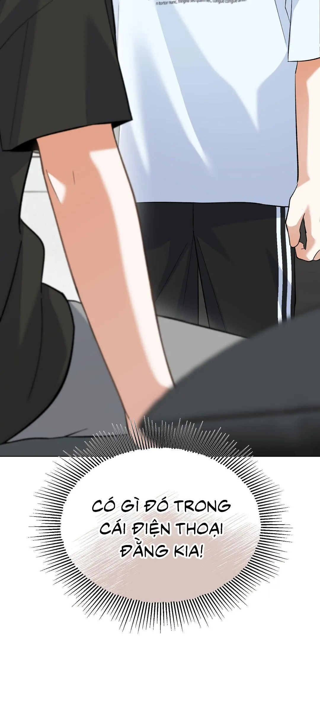 Yêu fan đừng yêu tôi Chapter 26 Trang 80