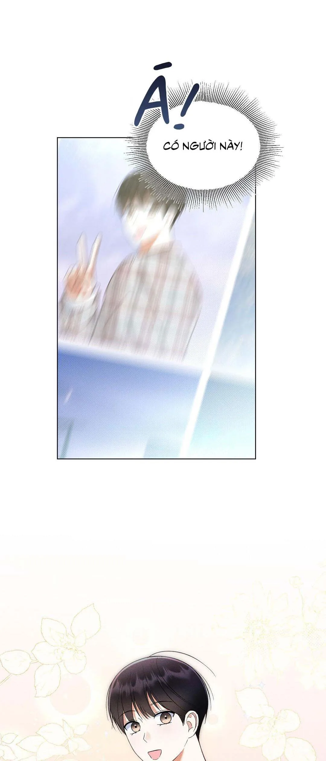 Yêu fan đừng yêu tôi Chapter 27 Trang 10