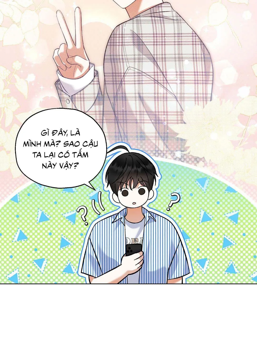 Yêu fan đừng yêu tôi Chapter 27 Trang 11