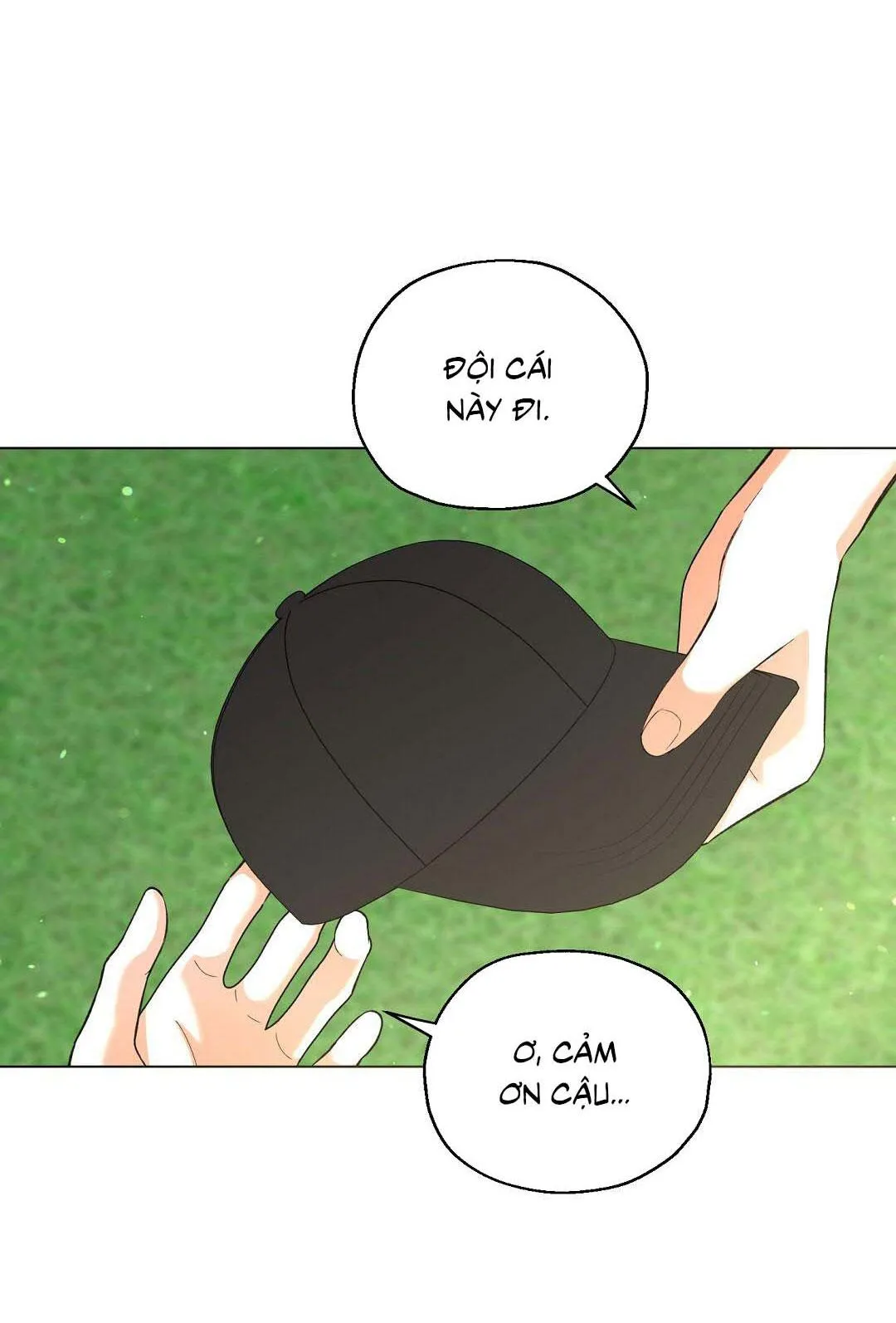 Yêu fan đừng yêu tôi Chapter 27 Trang 18