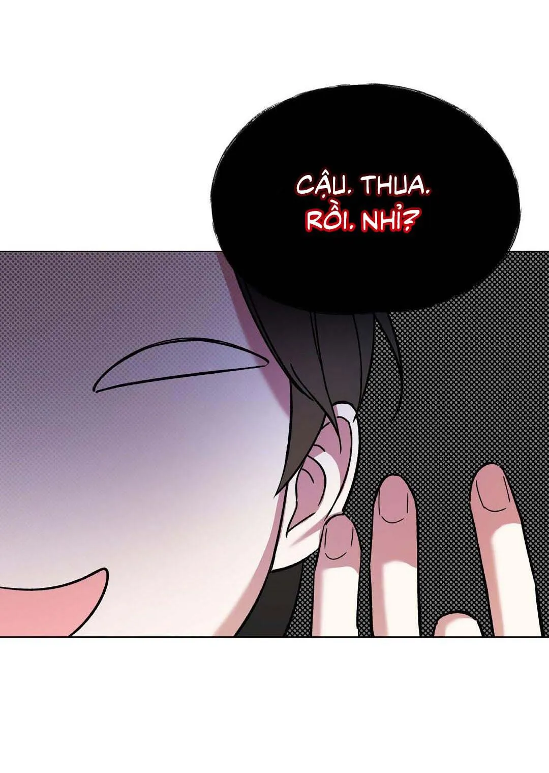 Yêu fan đừng yêu tôi Chapter 27 Trang 26