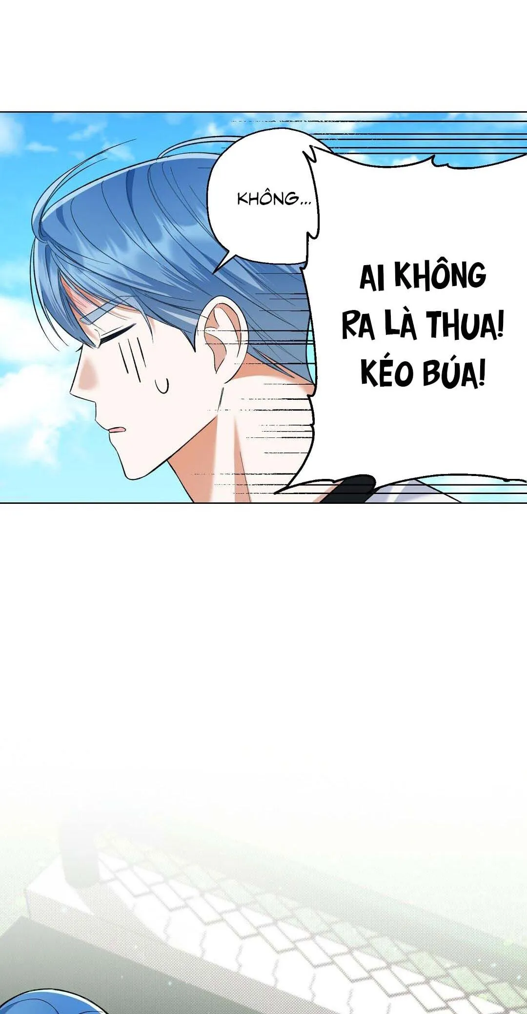 Yêu fan đừng yêu tôi Chapter 27 Trang 32
