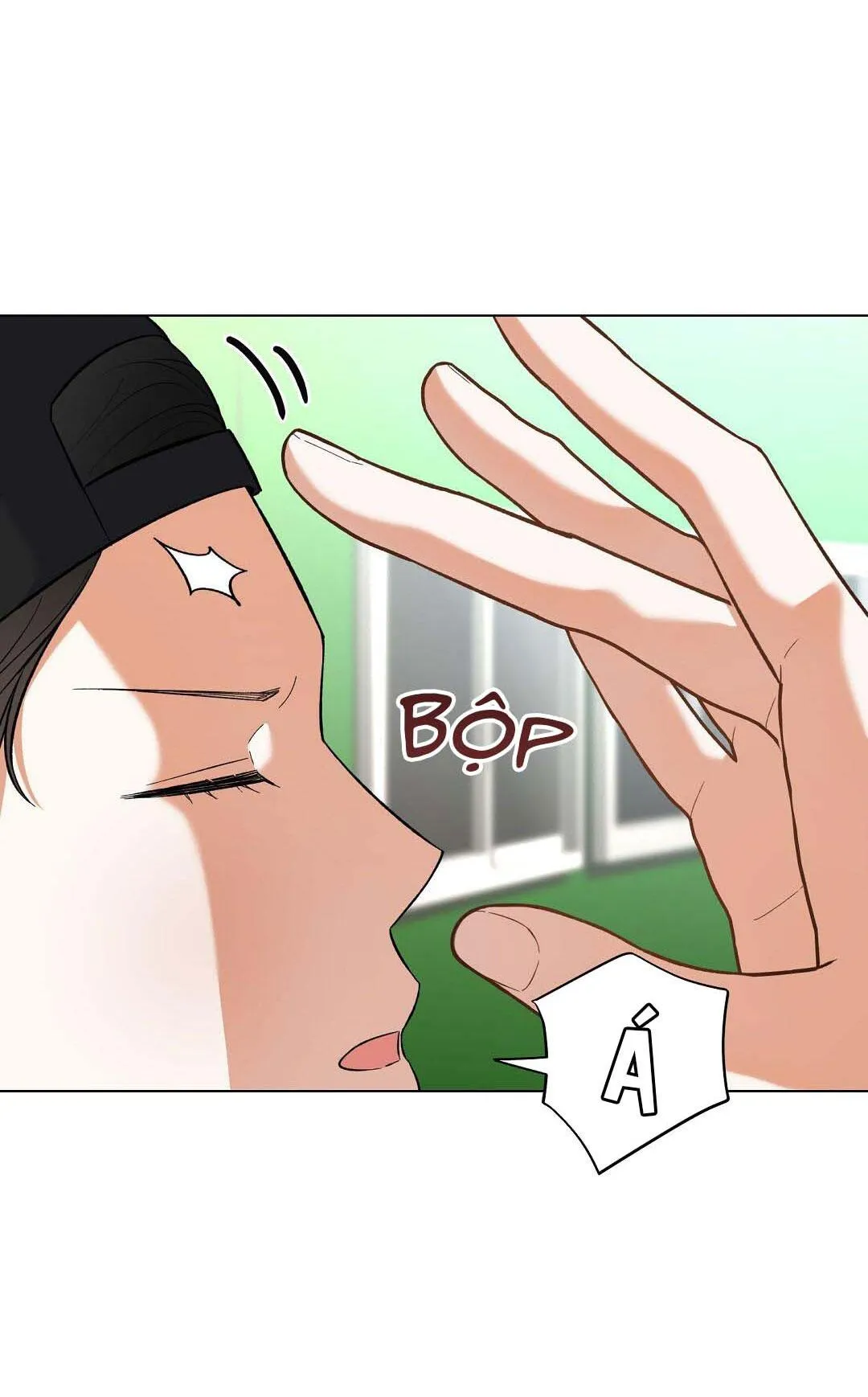 Yêu fan đừng yêu tôi Chapter 27 Trang 40