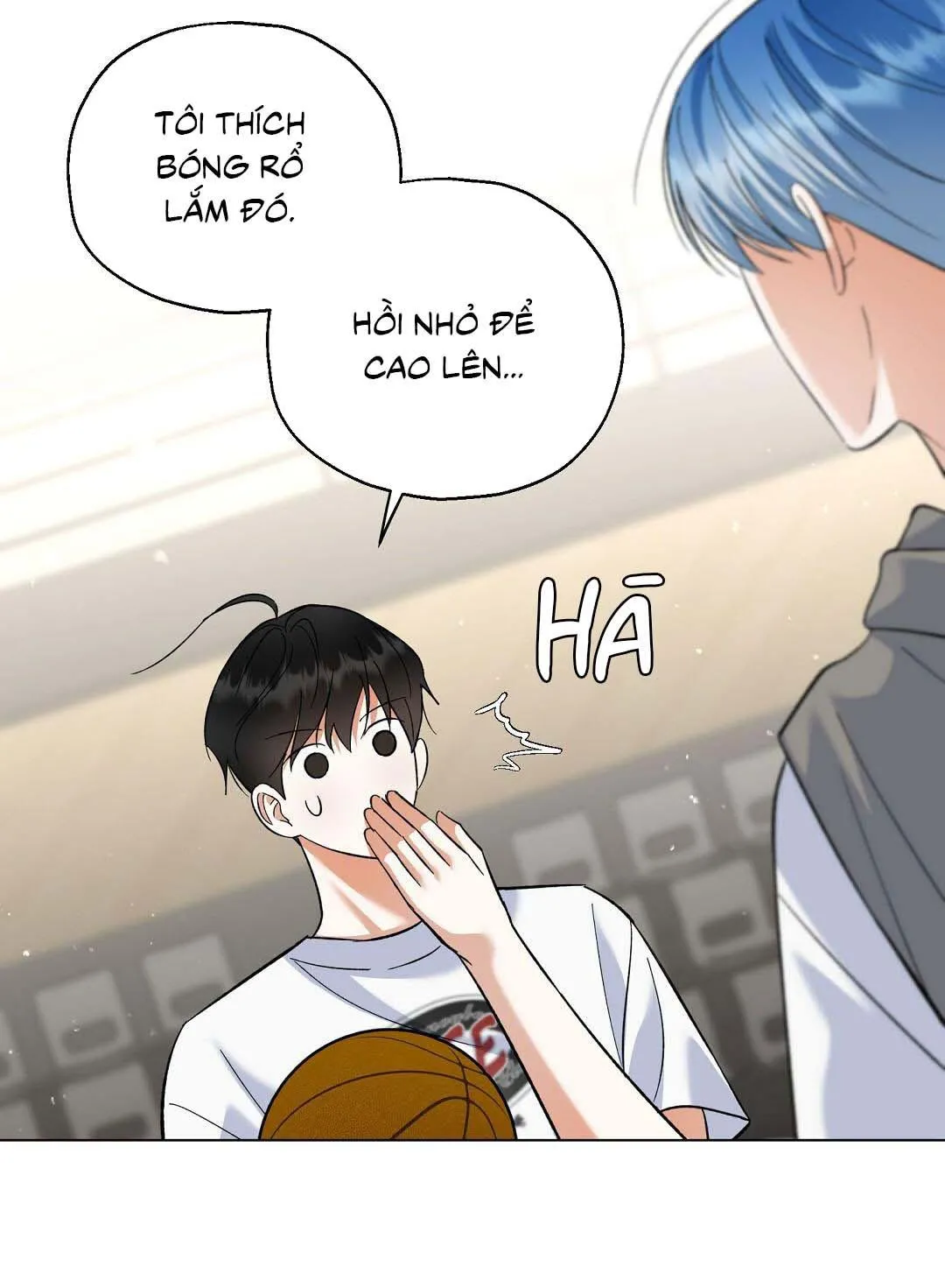 Yêu fan đừng yêu tôi Chapter 27 Trang 51