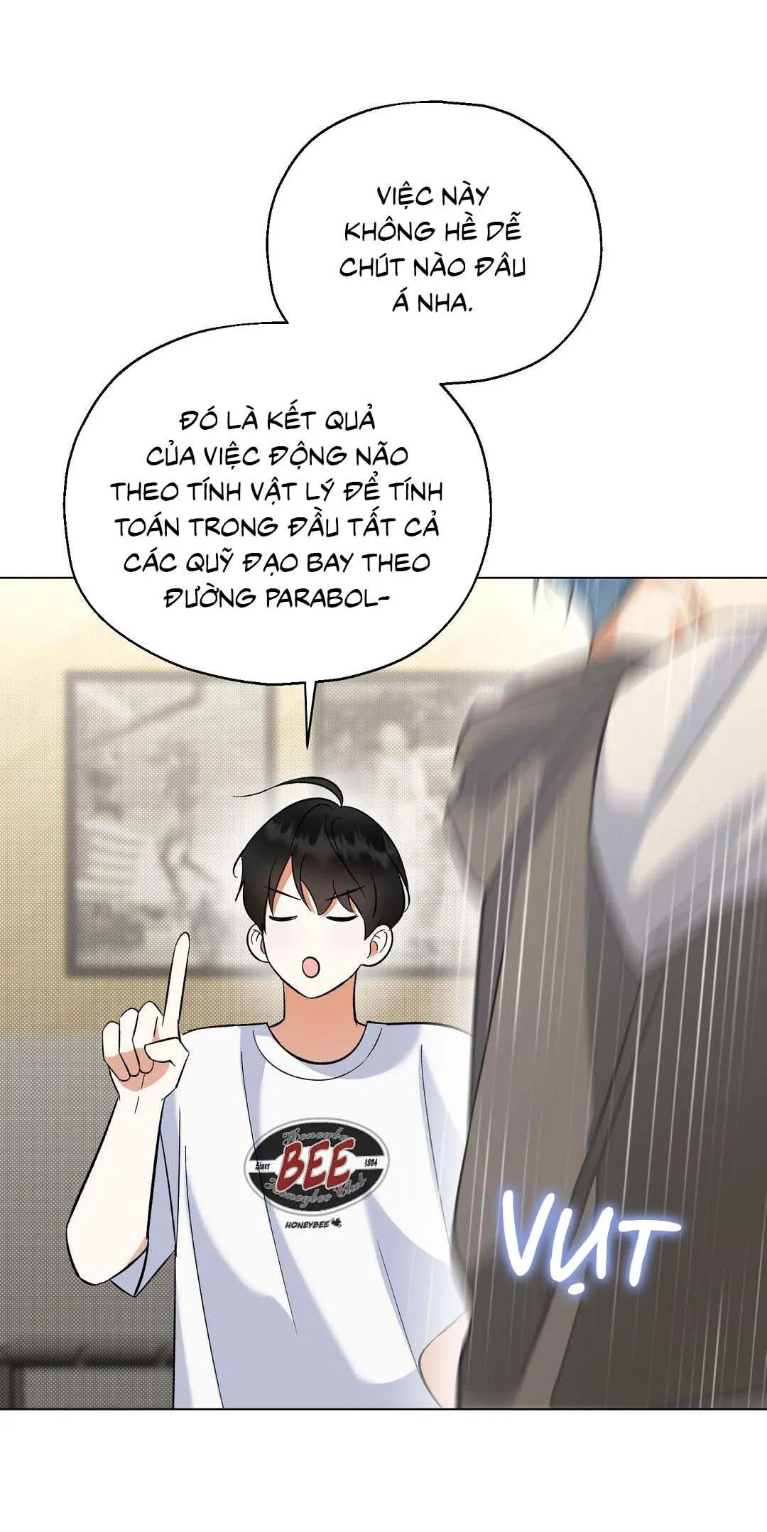 Yêu fan đừng yêu tôi Chapter 27 Trang 57
