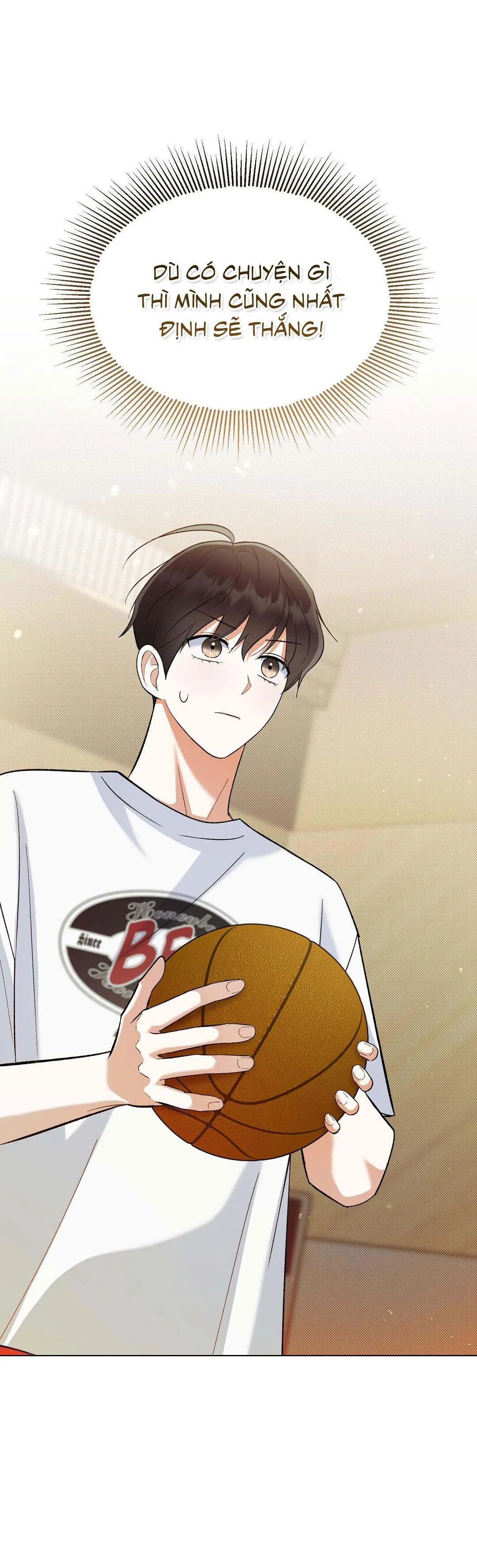 Yêu fan đừng yêu tôi Chapter 27 Trang 64