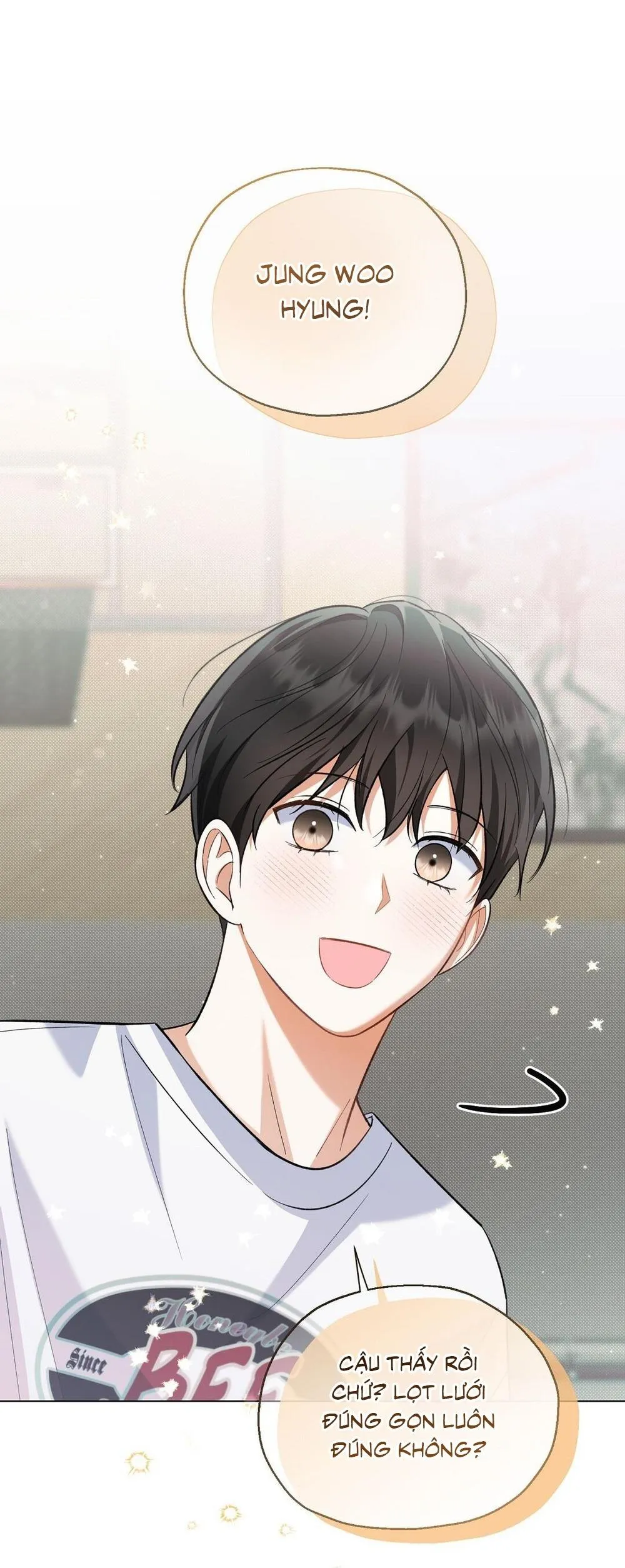 Yêu fan đừng yêu tôi Chapter 28 Trang 11